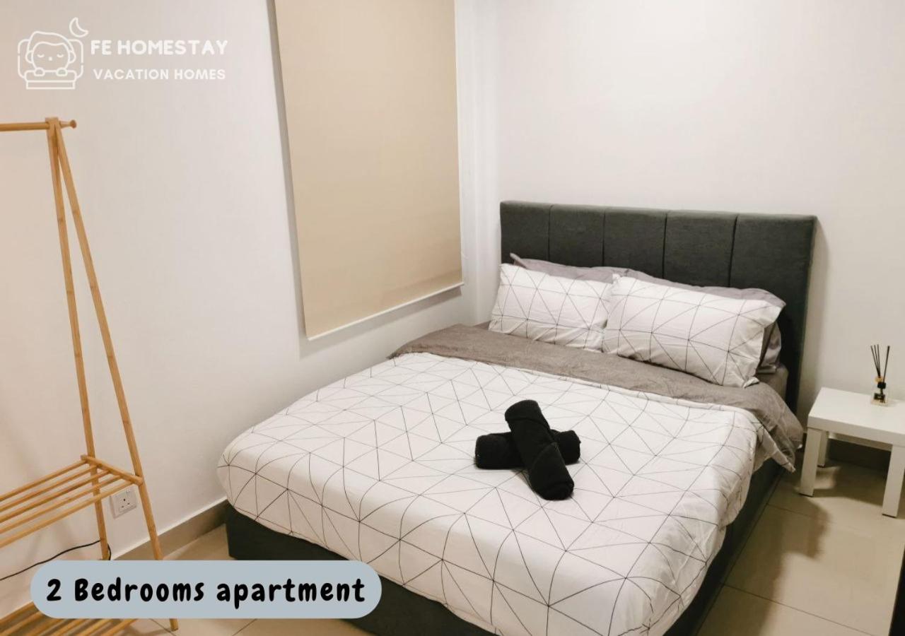 Two-Bedroom Apartment with Balcony - Photo 6