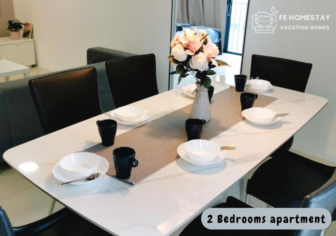 Two-Bedroom Apartment with Balcony - Photo 7