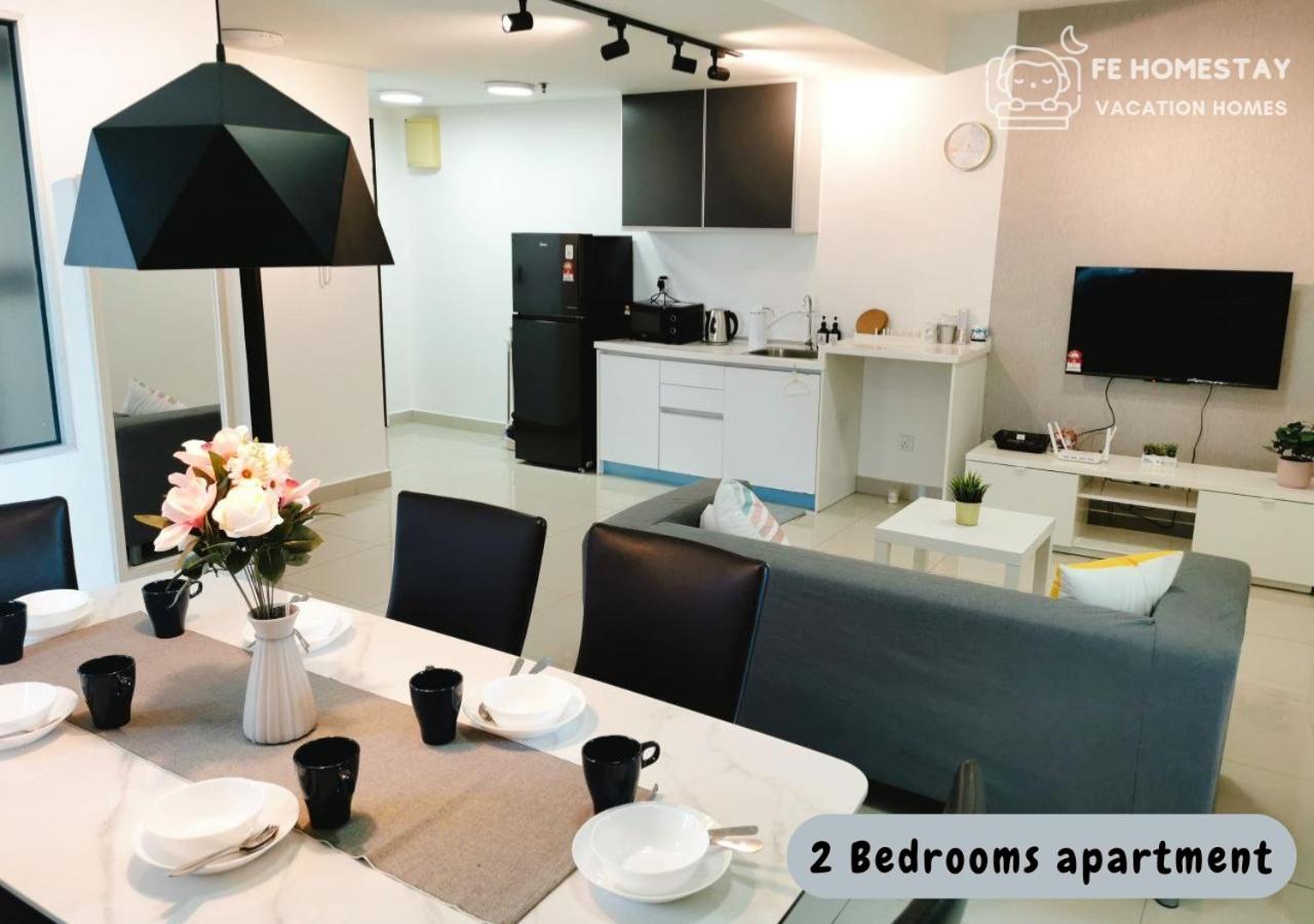 Two-Bedroom Apartment with Balcony - Photo 8