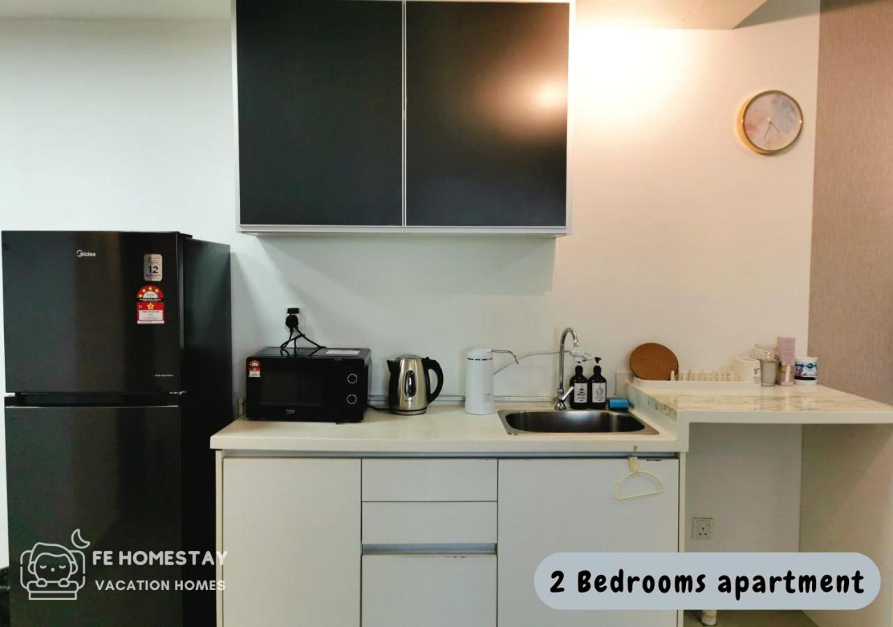 Two-Bedroom Apartment with Balcony - Photo 9