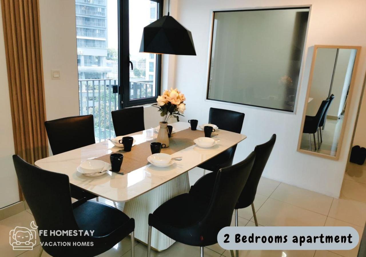 Two-Bedroom Apartment with Balcony - Photo 10