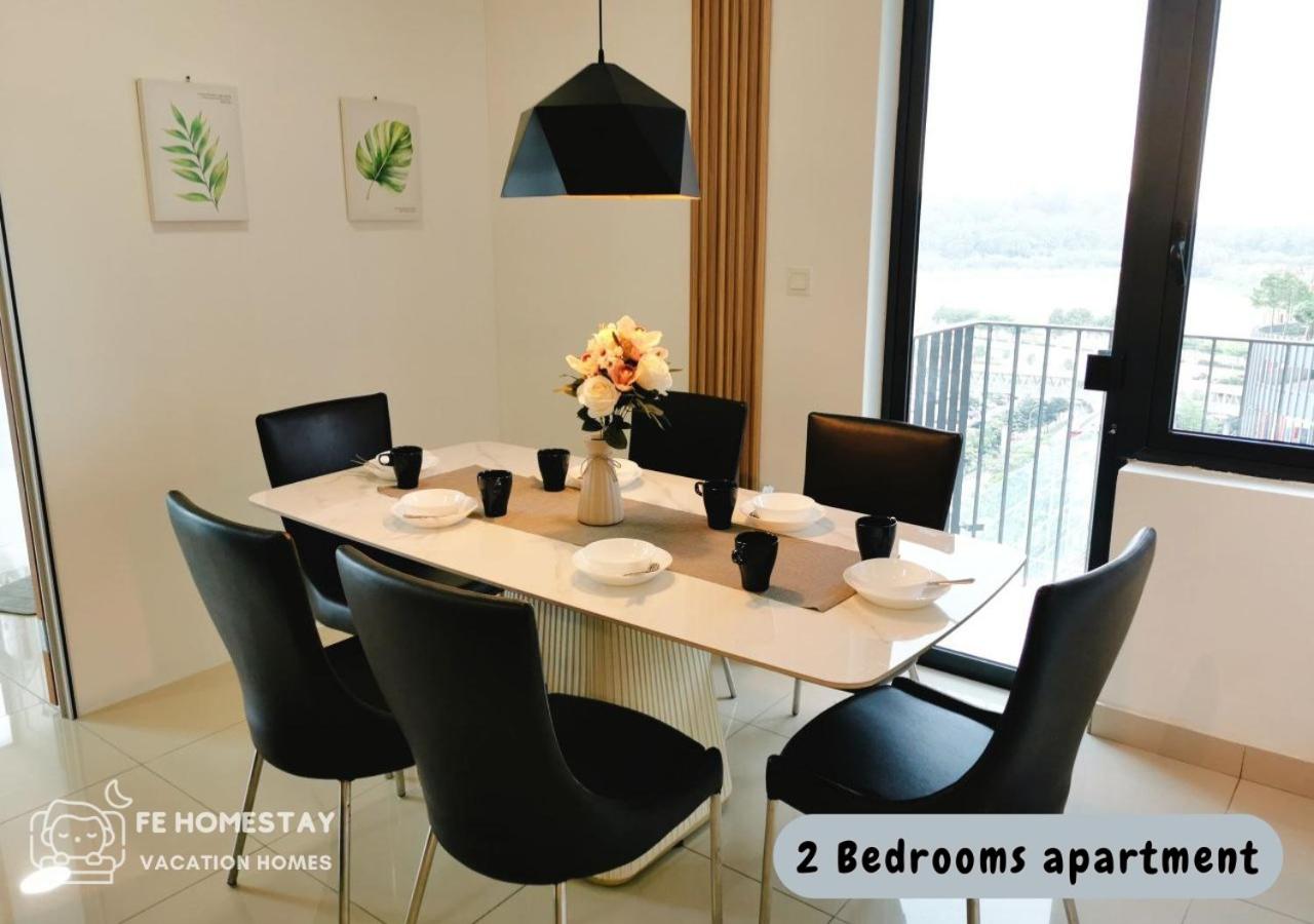 Two-Bedroom Apartment with Balcony - Photo 3