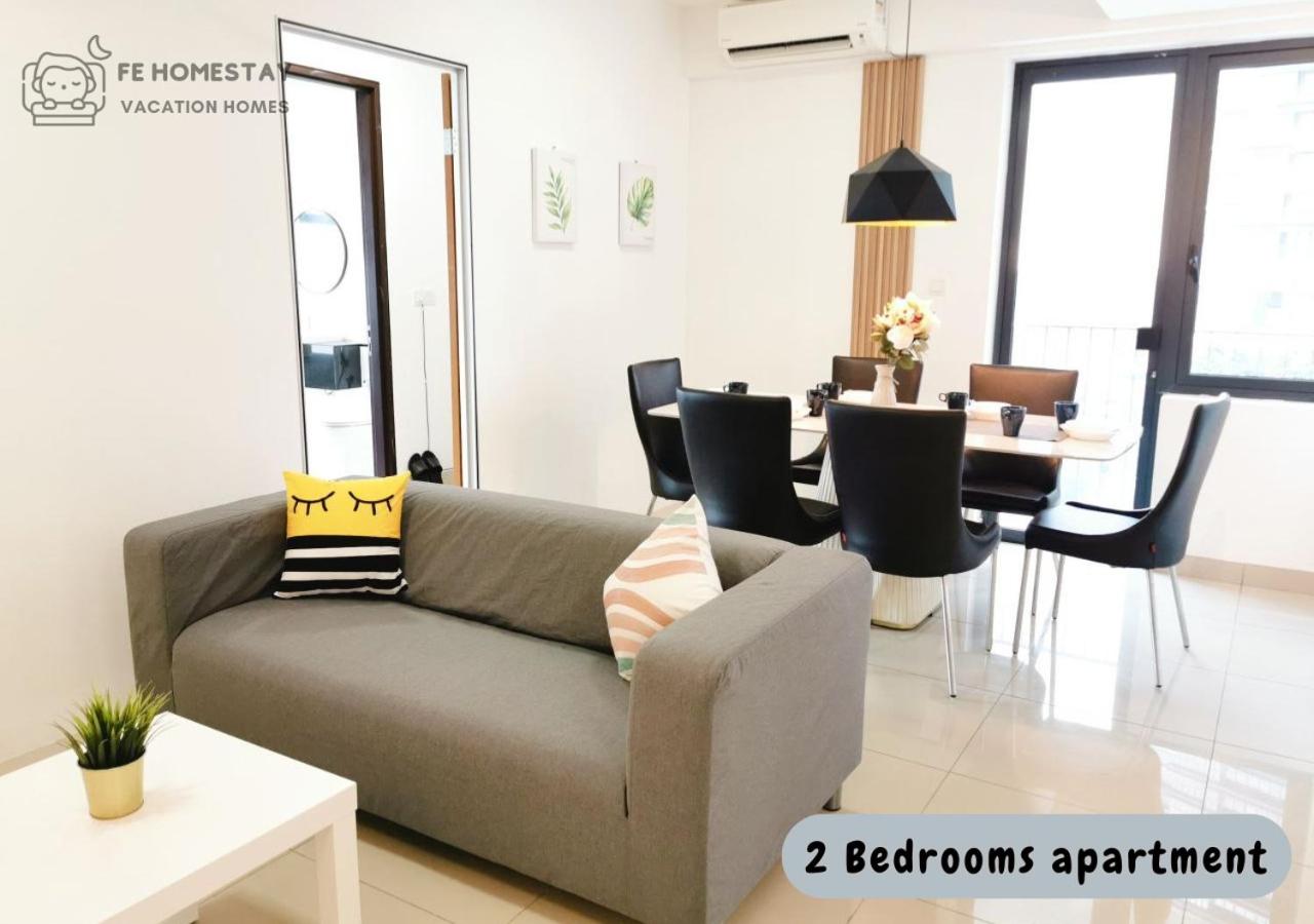 Two-Bedroom Apartment with Balcony - Photo 1