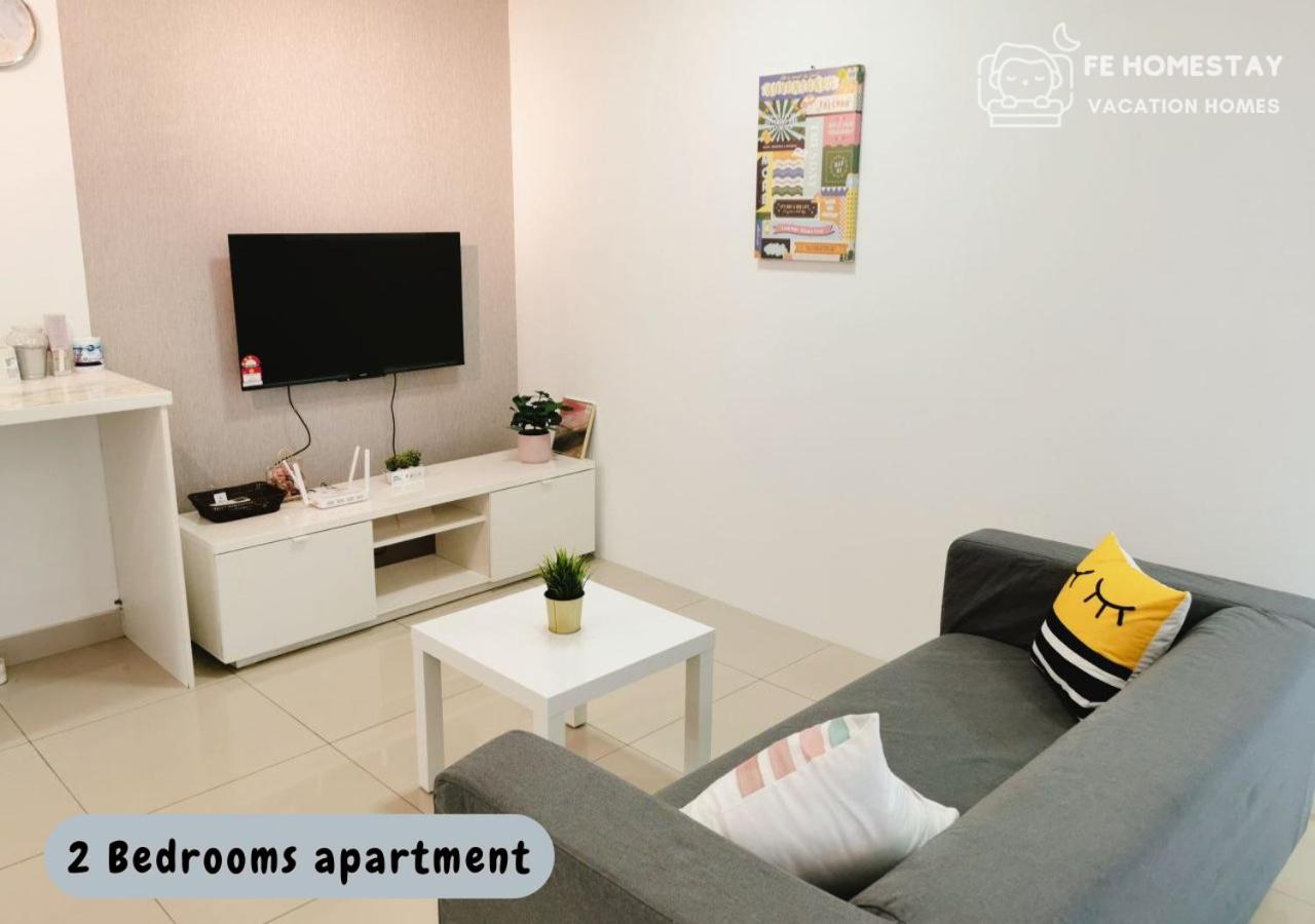 Two-Bedroom Apartment with Balcony - Photo 11