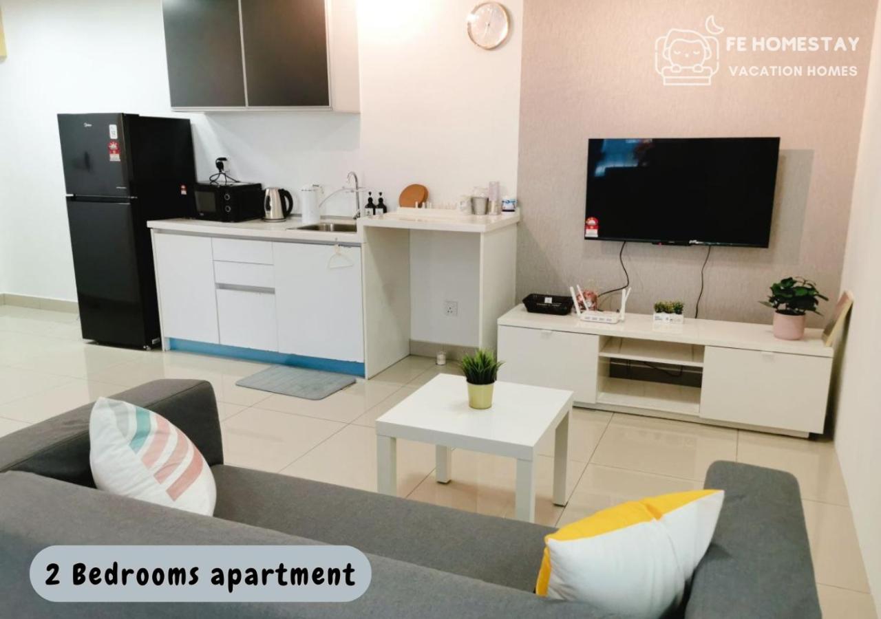 Two-Bedroom Apartment with Balcony - Photo 4
