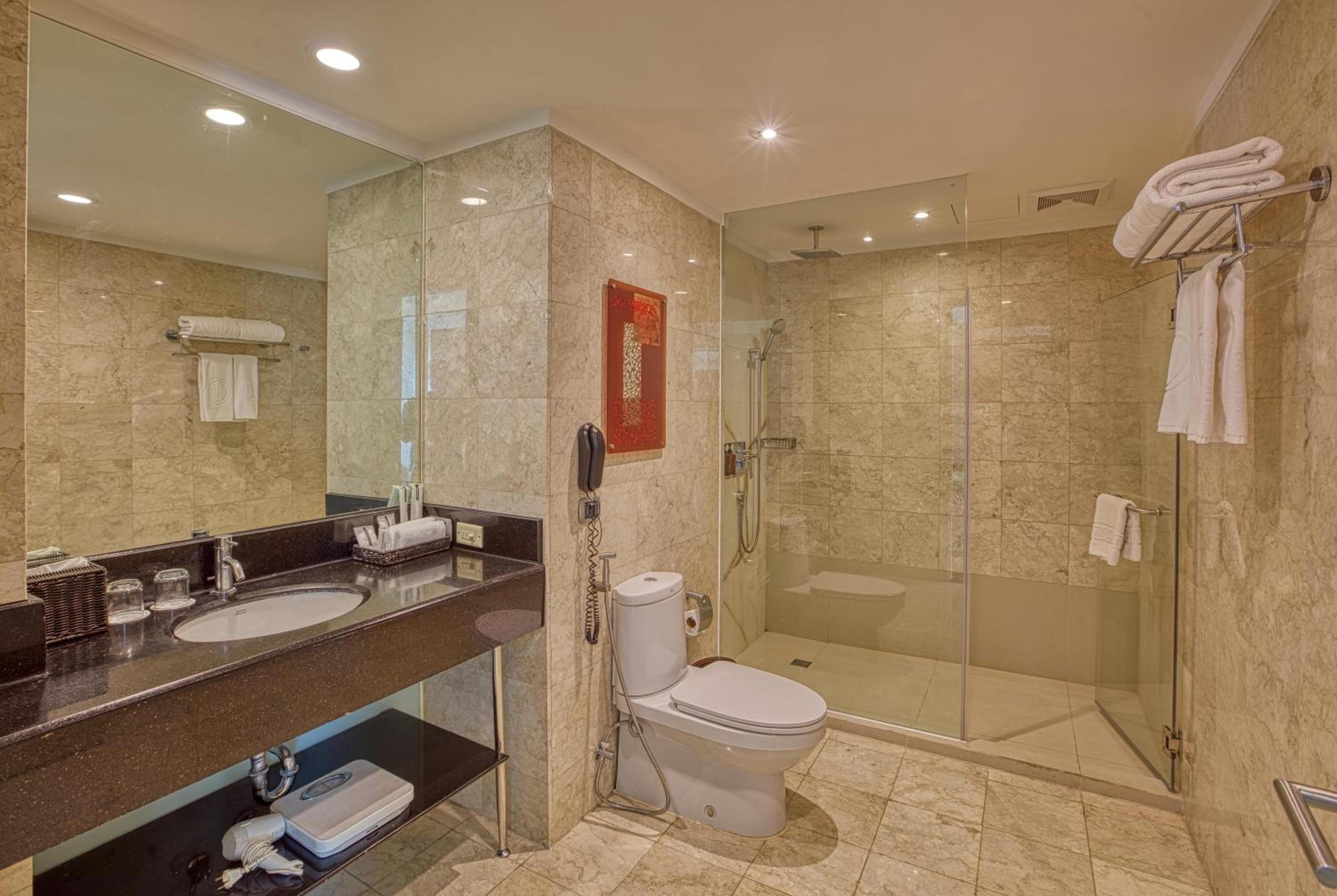 One Bedroom Suite photo 2