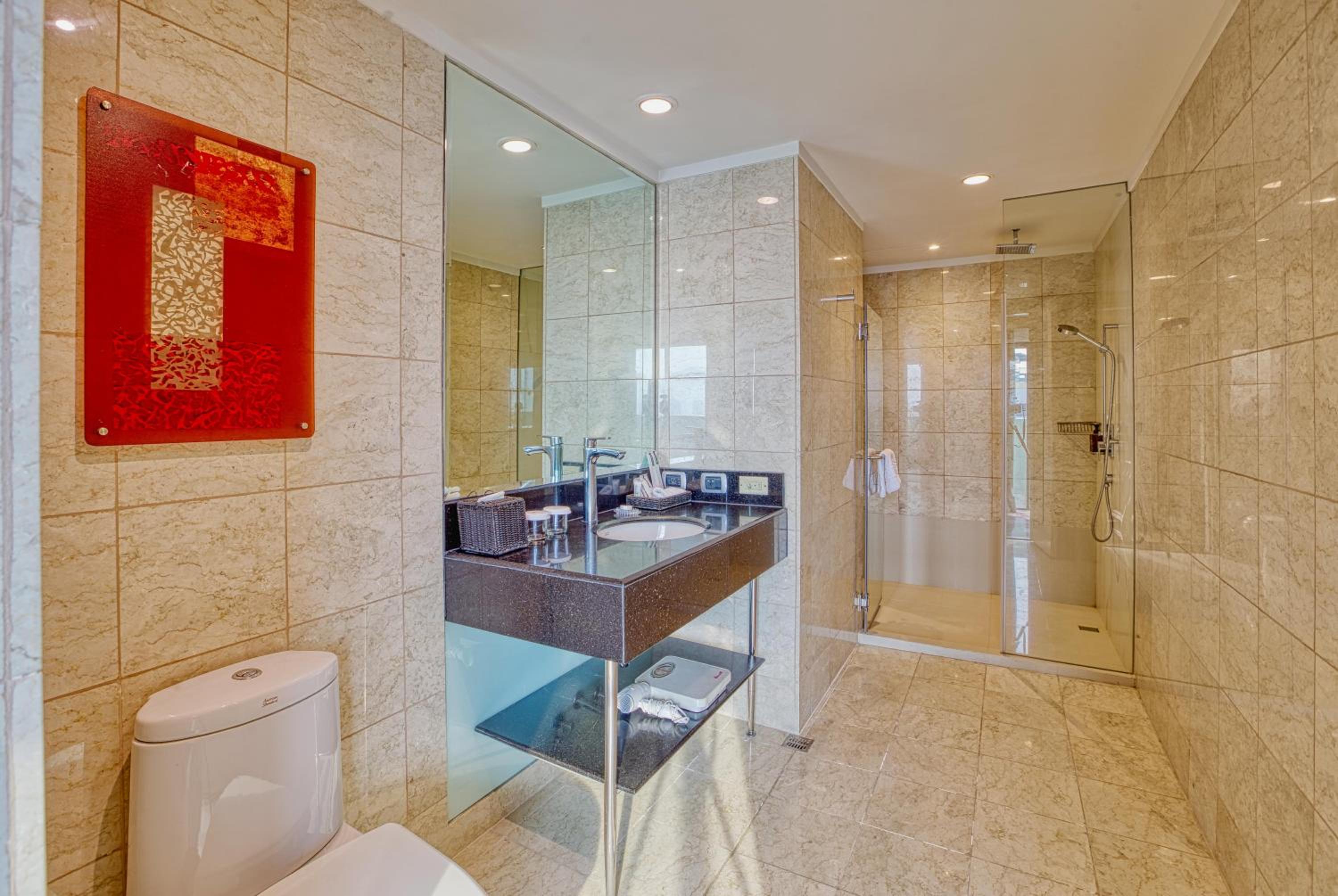 Executive Deluxe Room  photo 3