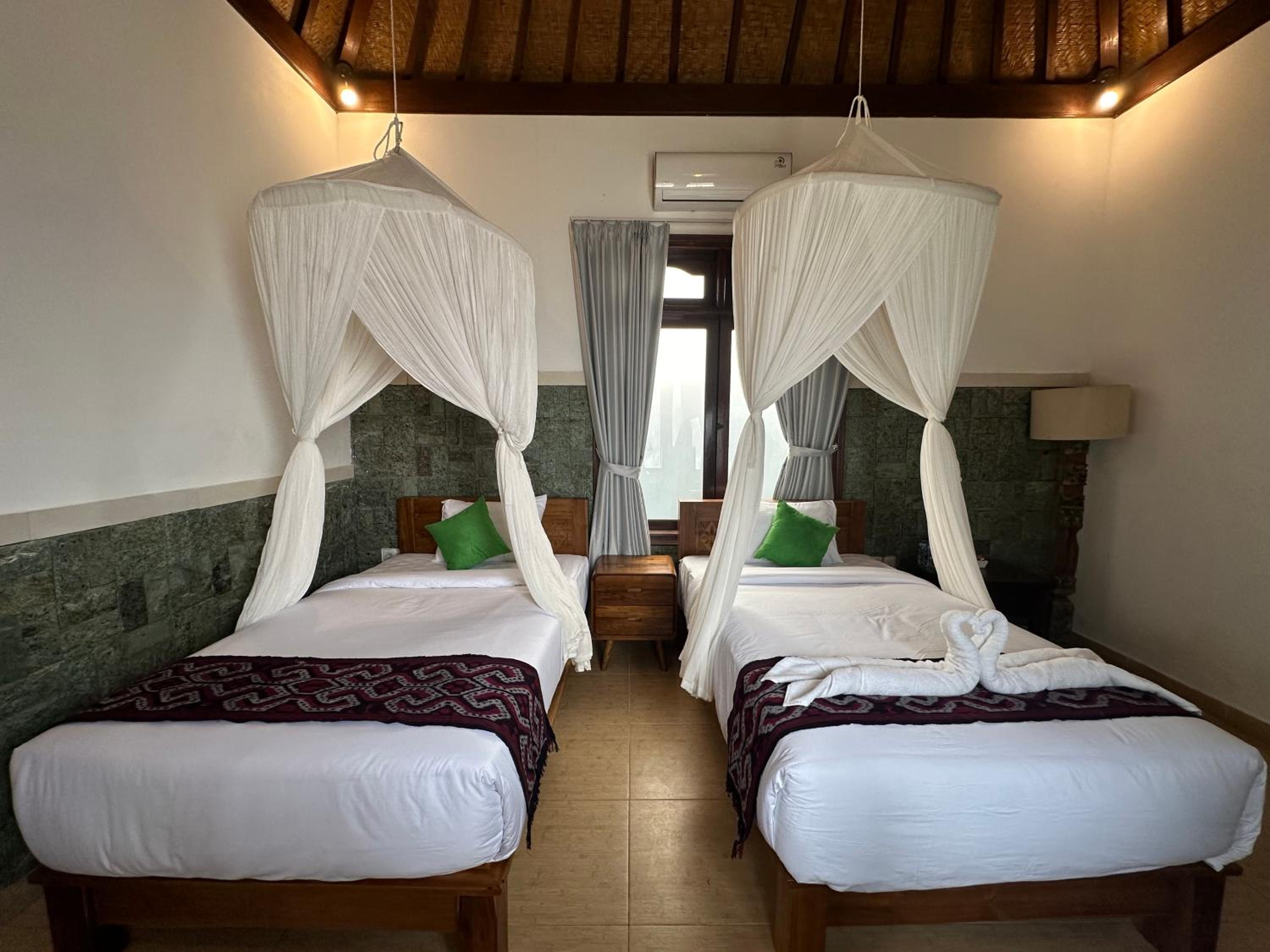 Twin Room photo 2