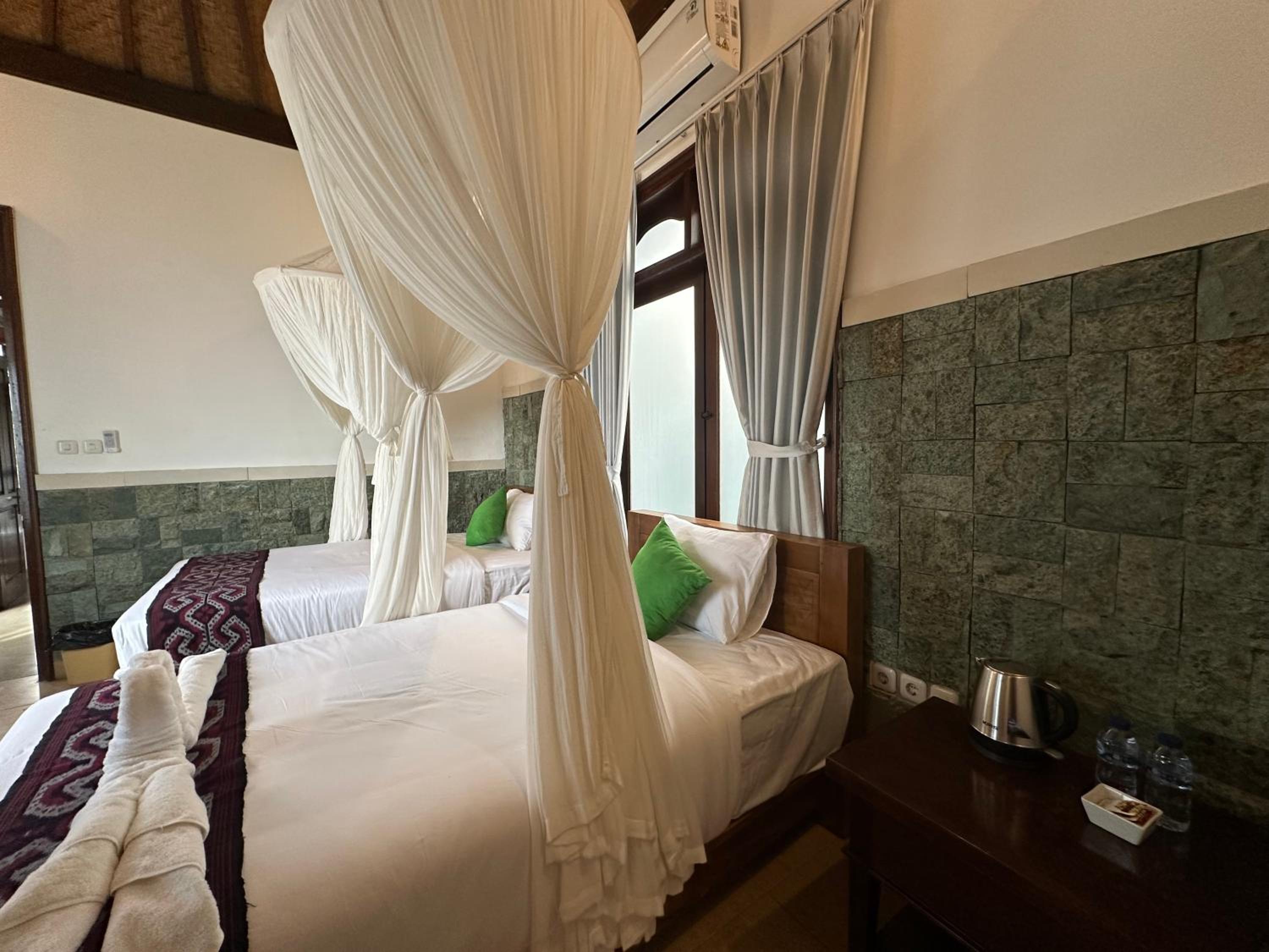 Twin Room photo 3