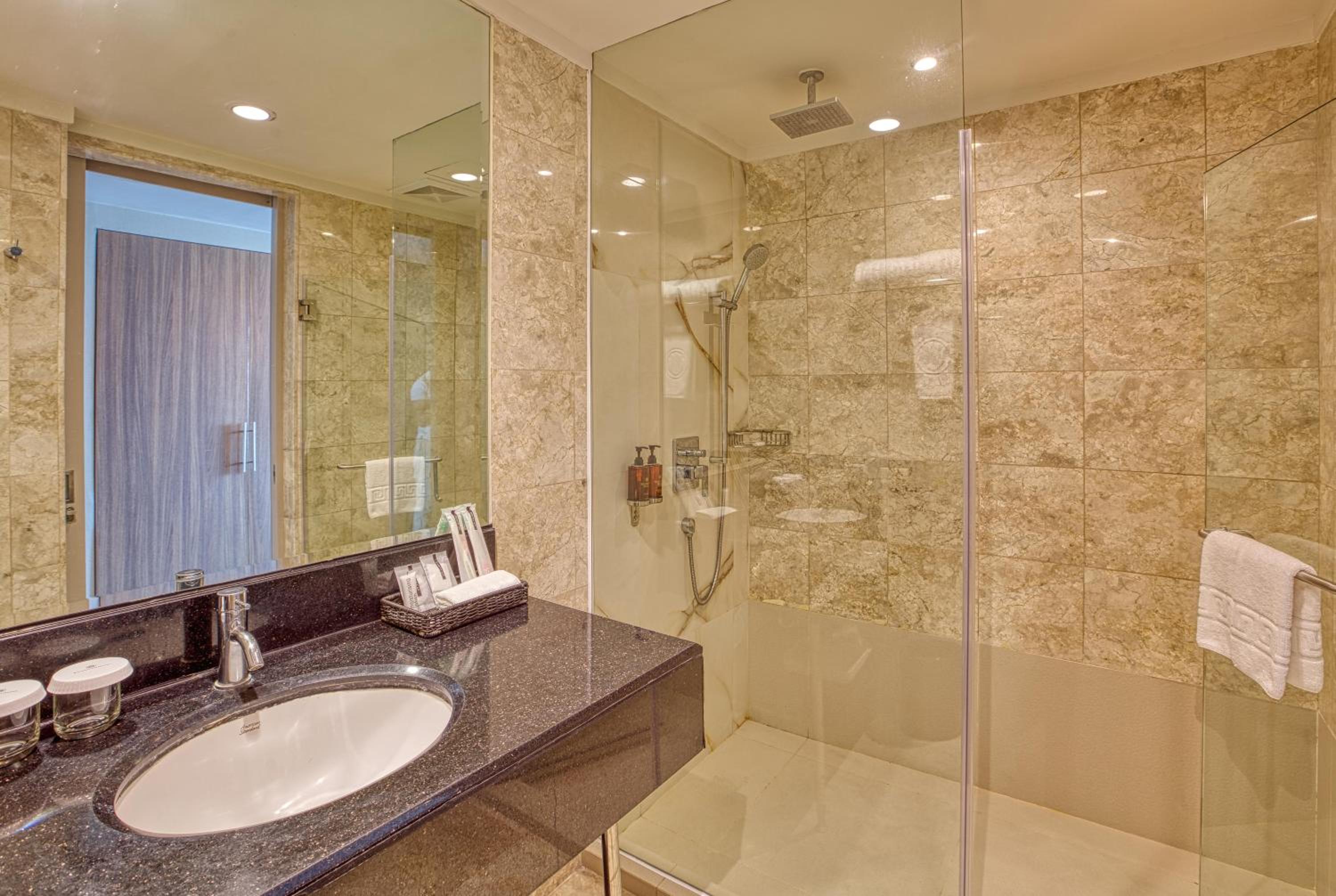 One Bedroom Suite photo 3