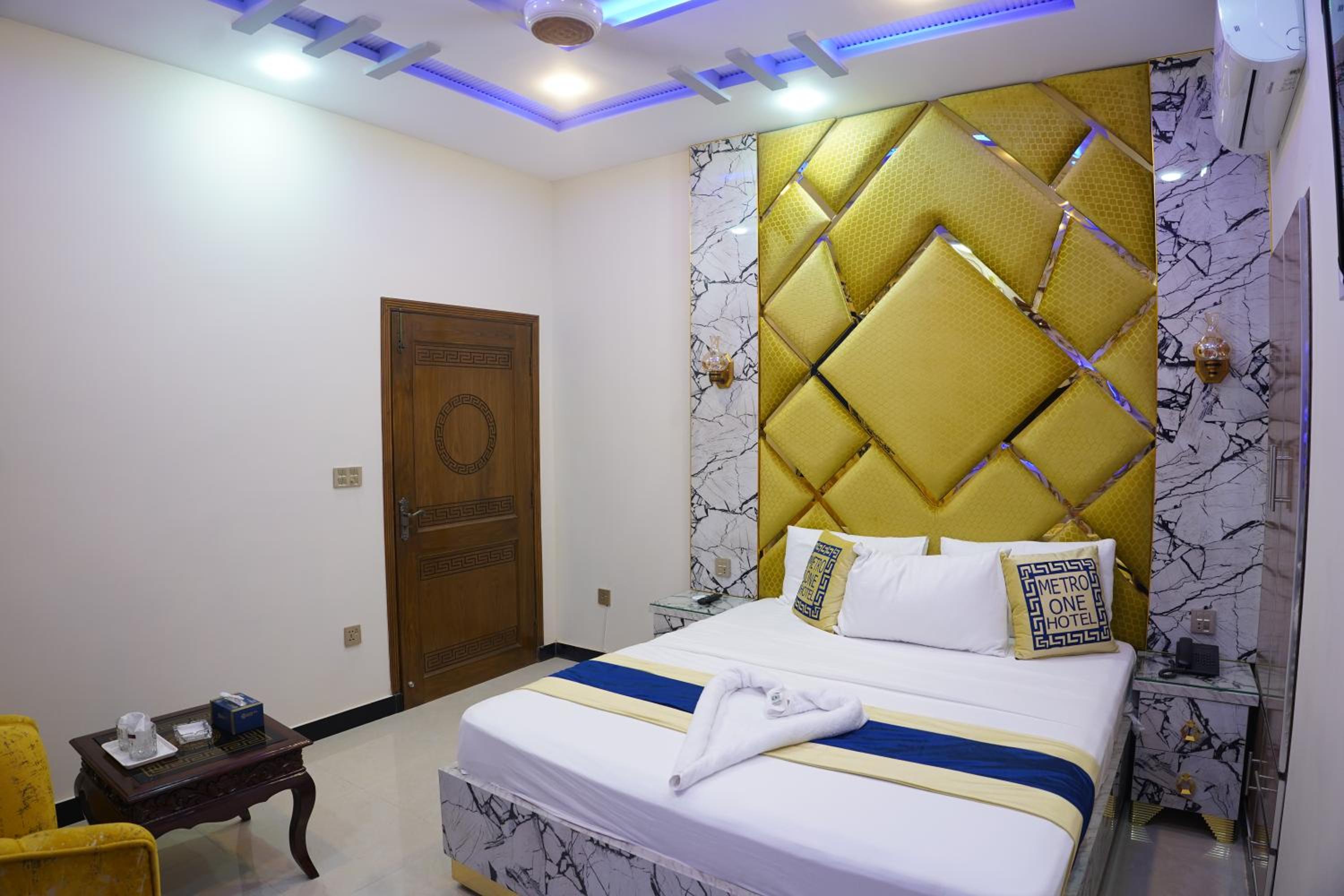 Budget Double Room photo 1
