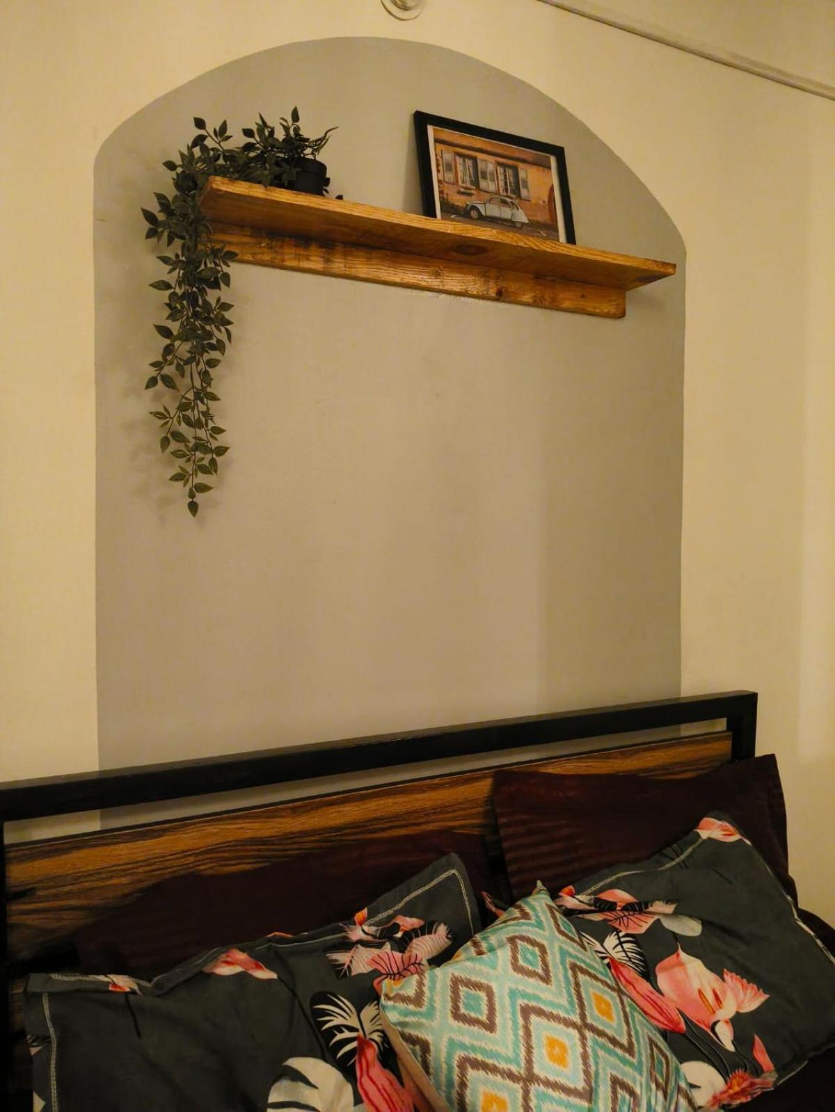Two-Bedroom Apartment photo 3
