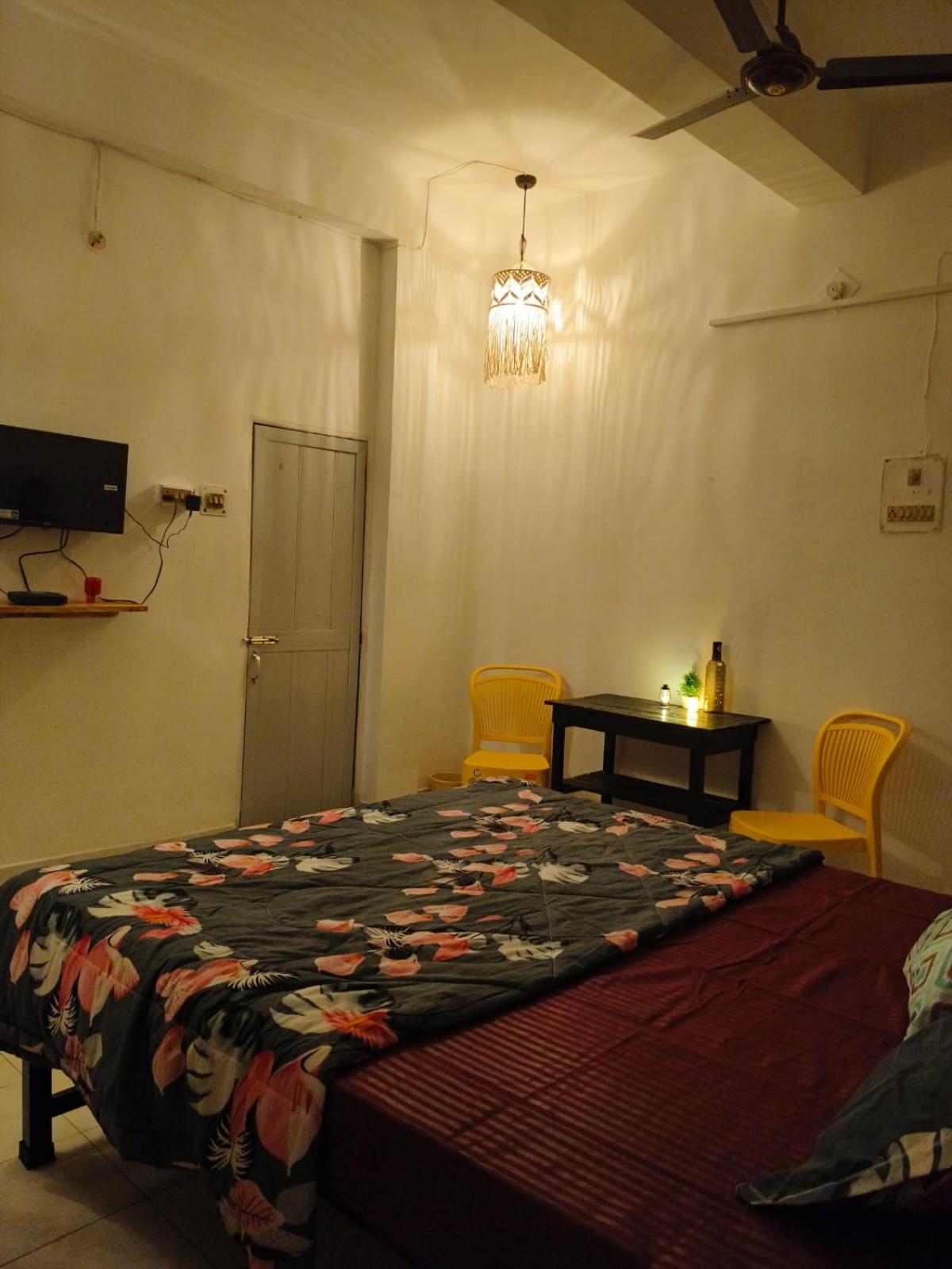 Two-Bedroom Apartment photo 1