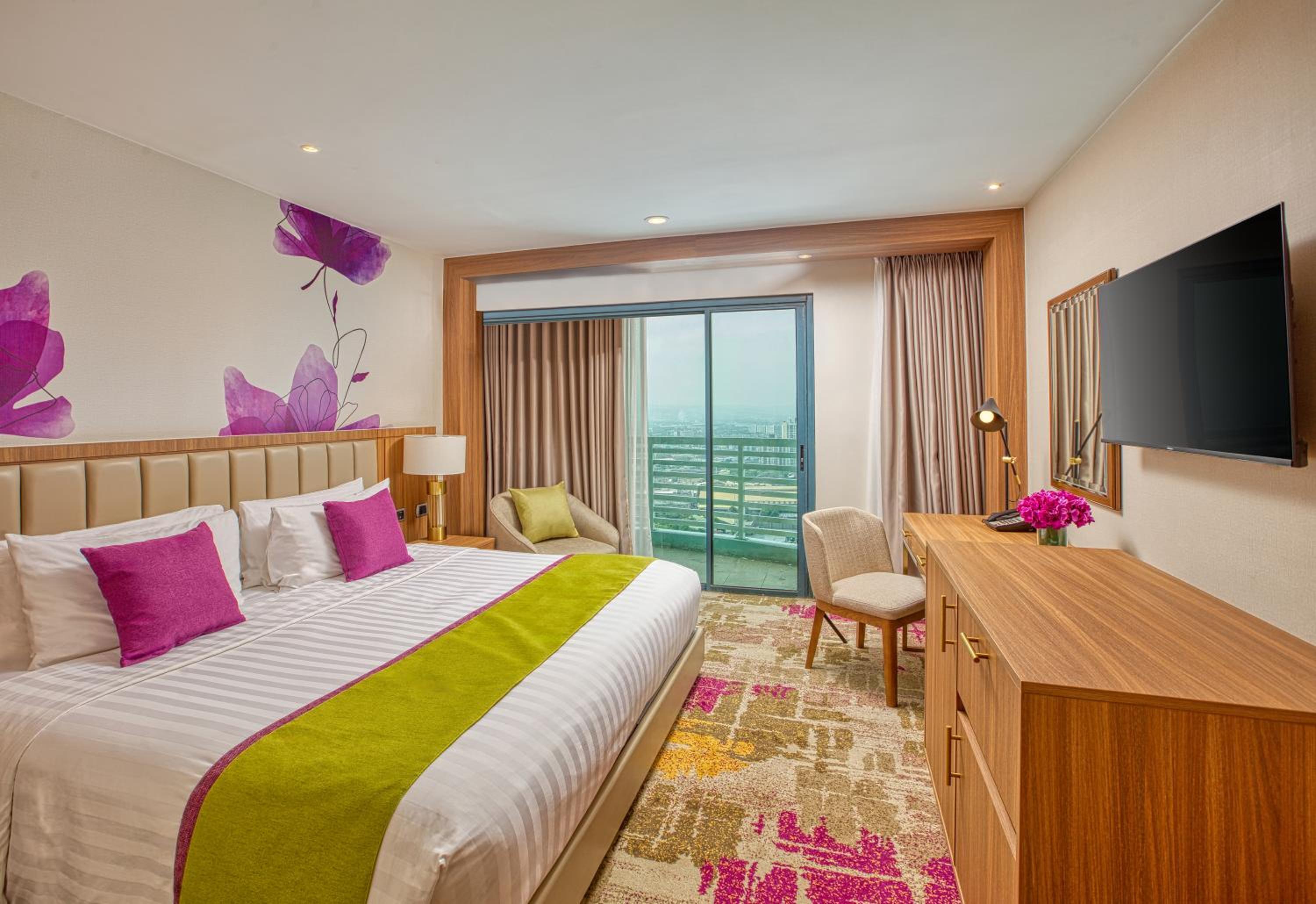 Executive Superior Room