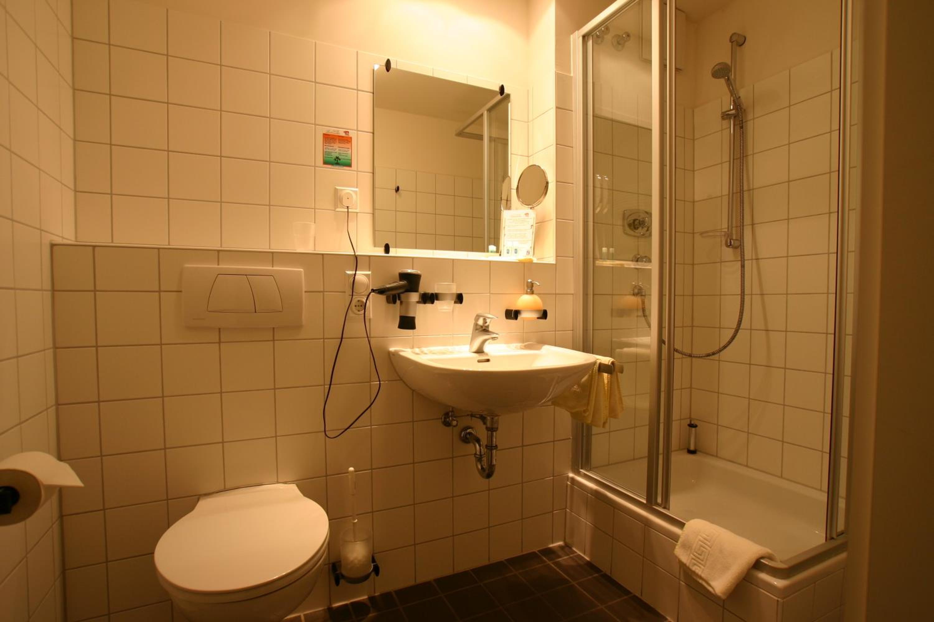 Comfort Double Room - Photo 3