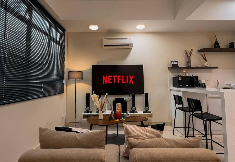 Two-Bedroom Apartment photo 1