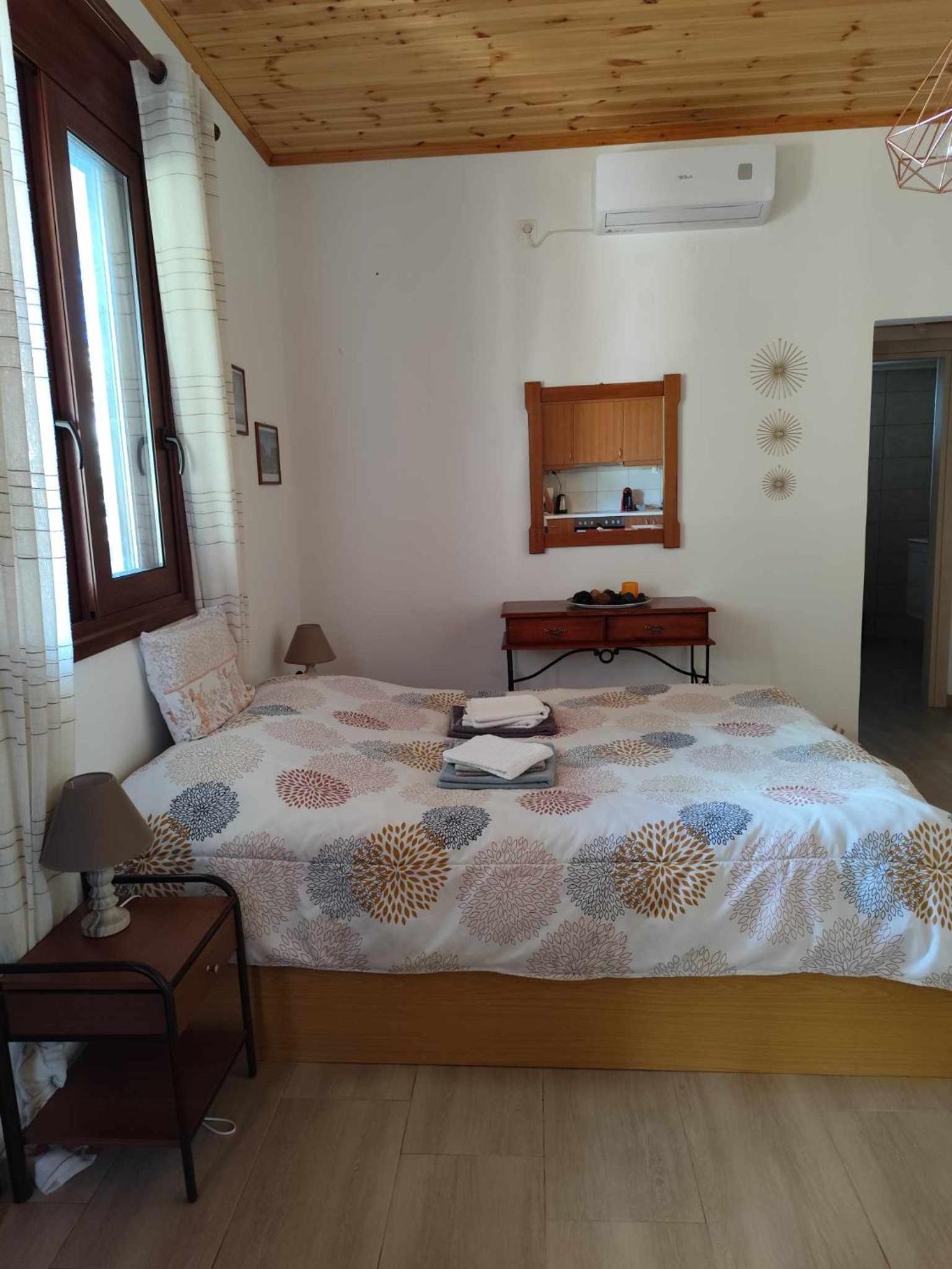 One-Bedroom Apartment - Photo 4