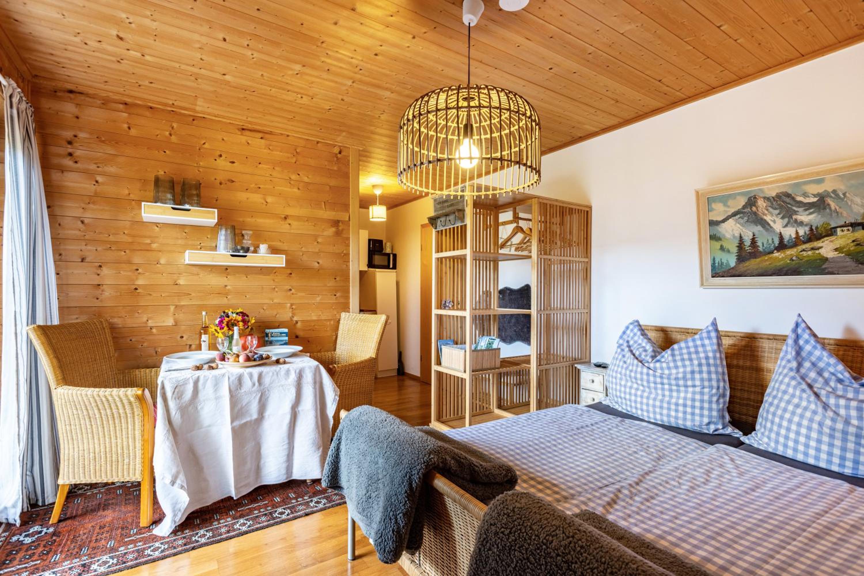 Superior One-Bedroom Apartment With Balcony photo 1