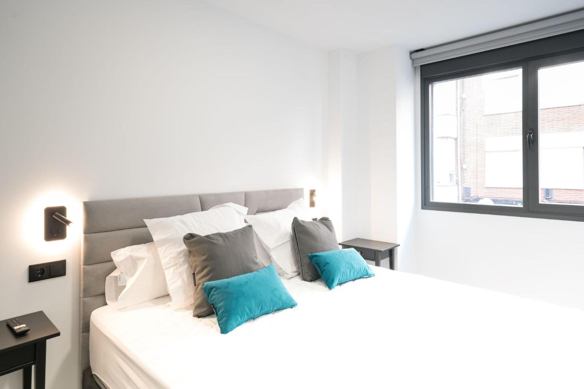 Apartamento Penthouse