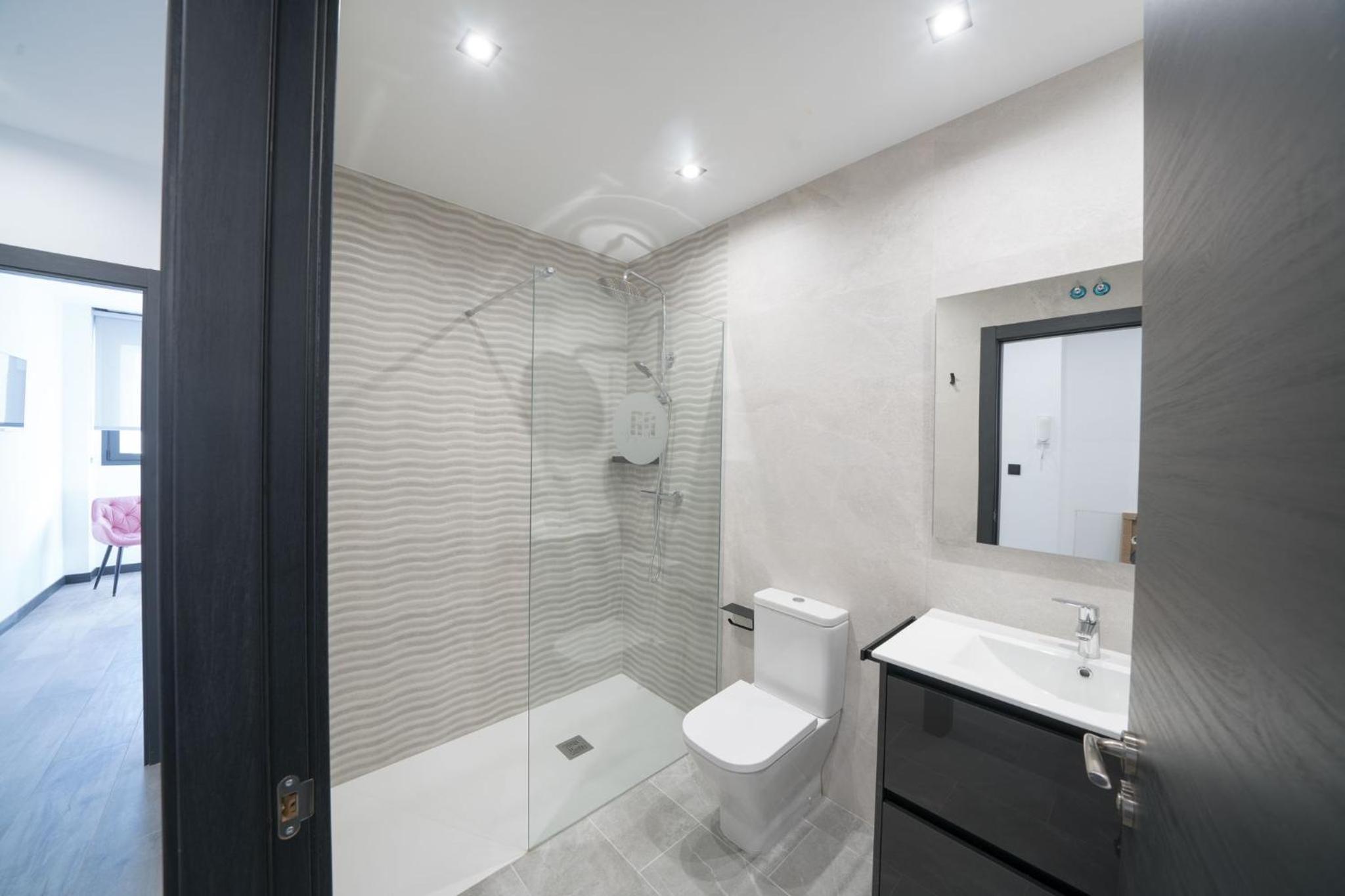 Two-Bedroom Family Apartment photo 2