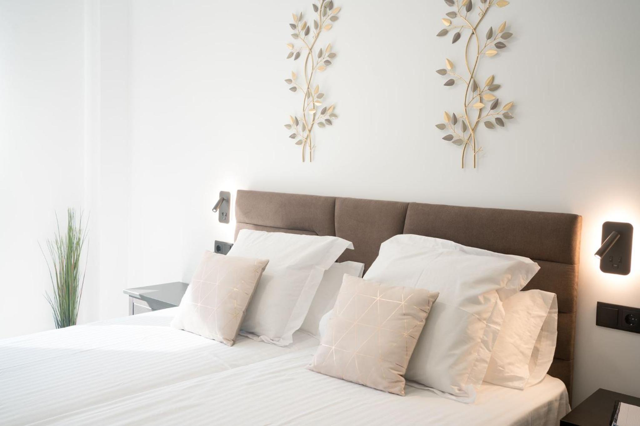 Two-Bedroom Family Apartment photo 2