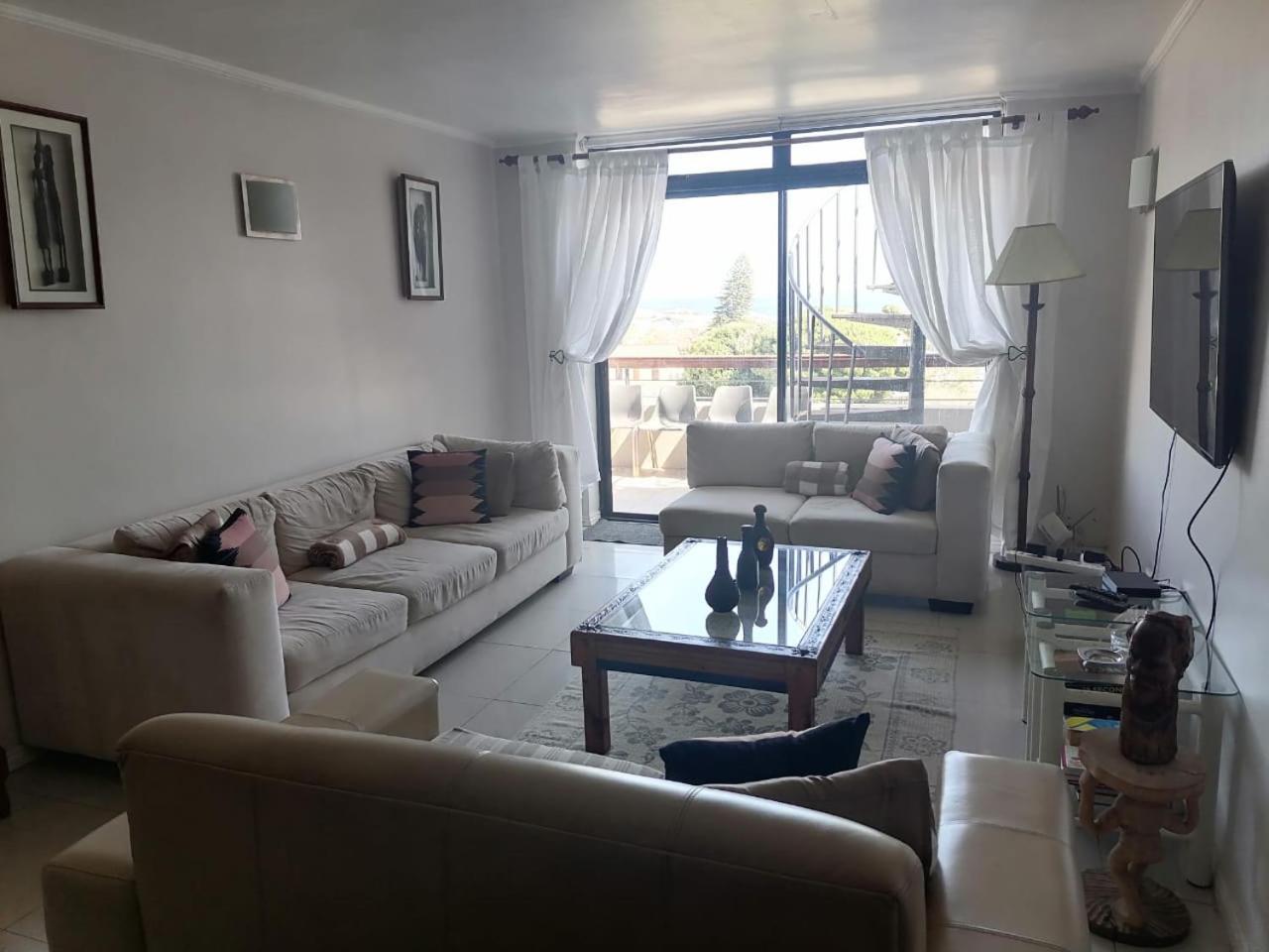 Two-Bedroom Apartment - Photo 1