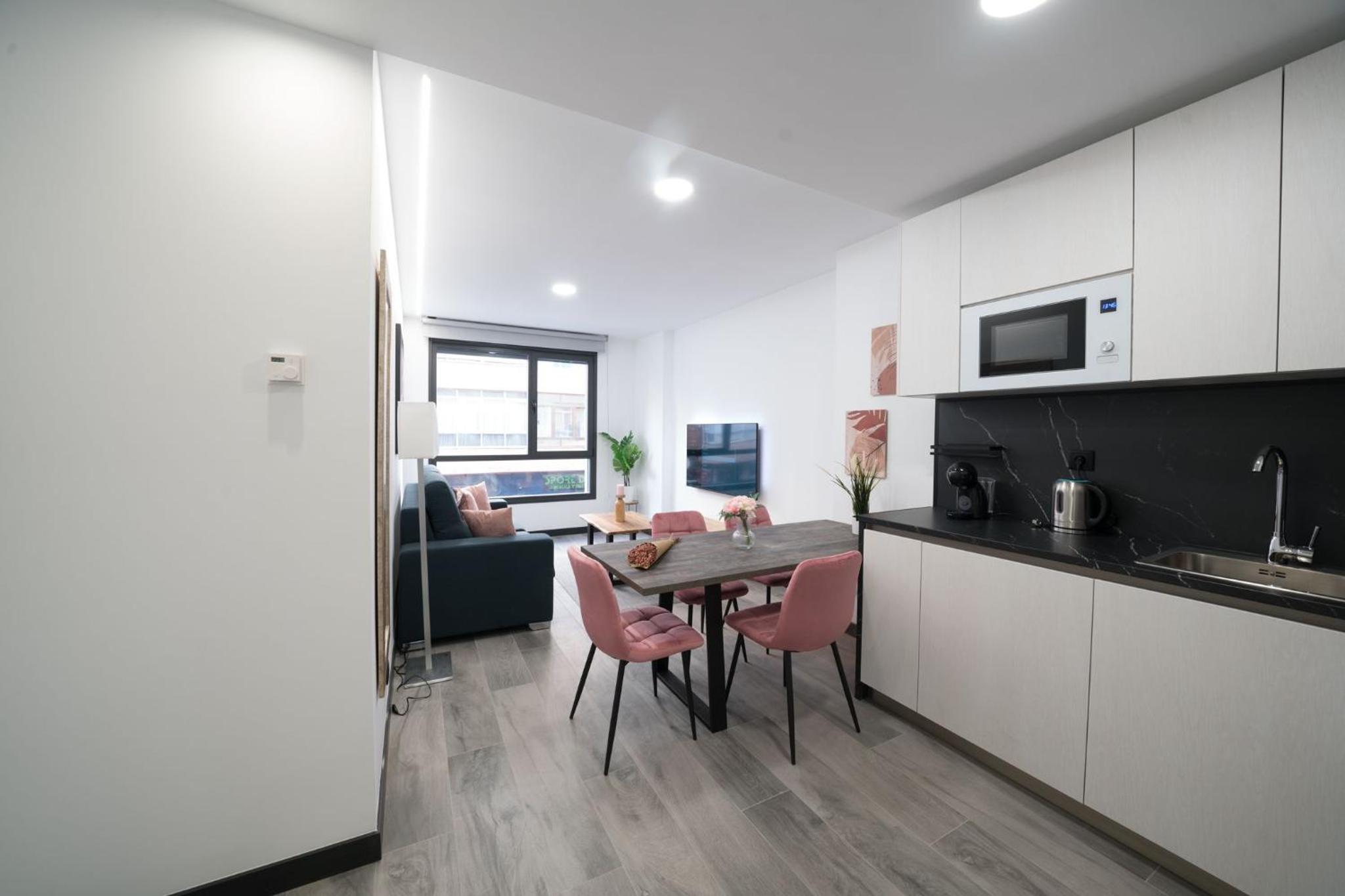 Penthouse Apartment photo 3