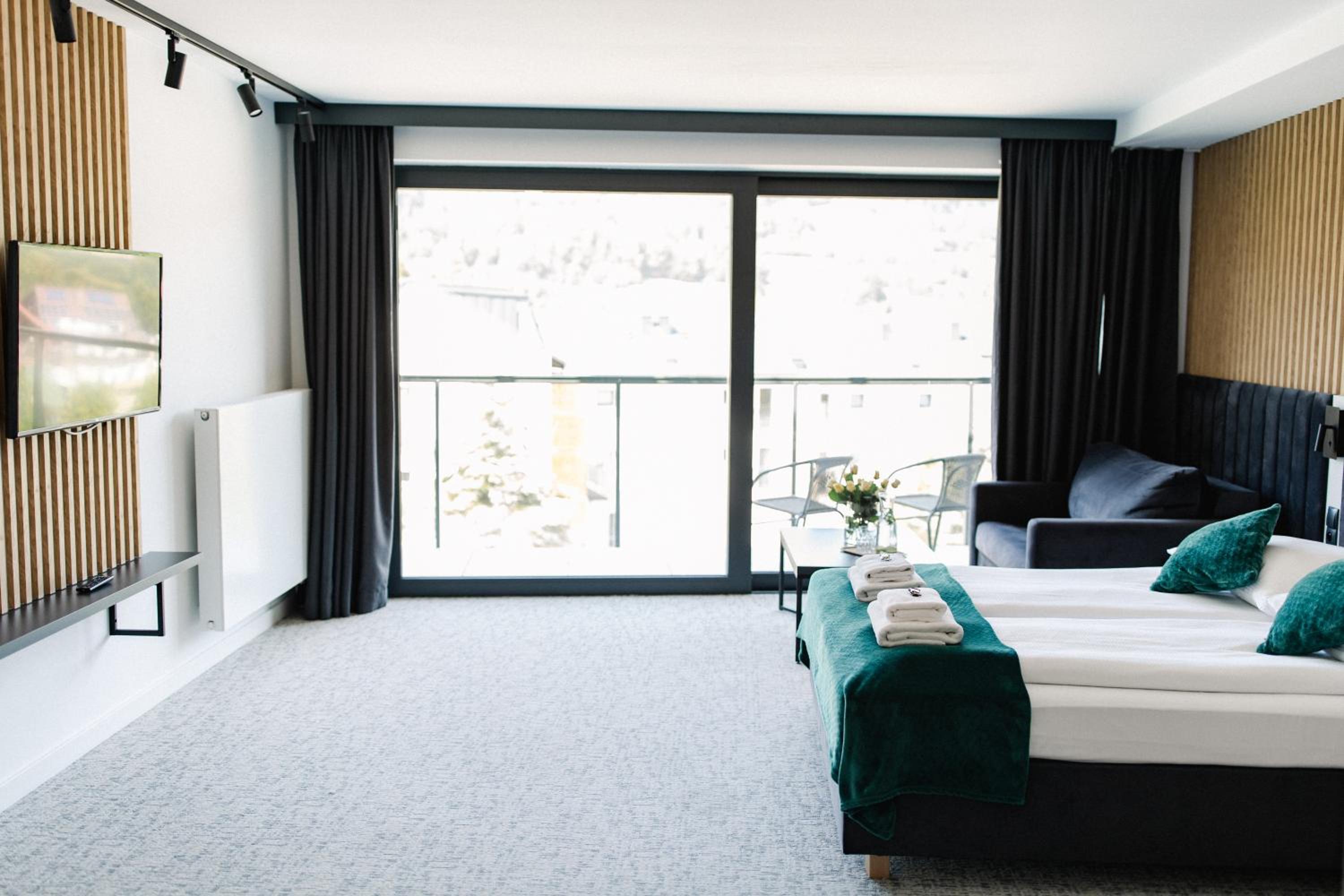 Superior Double Room - Photo 1