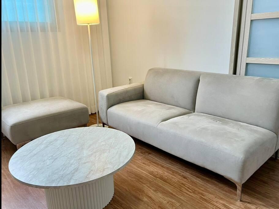 One-Bedroom Suite photo 1