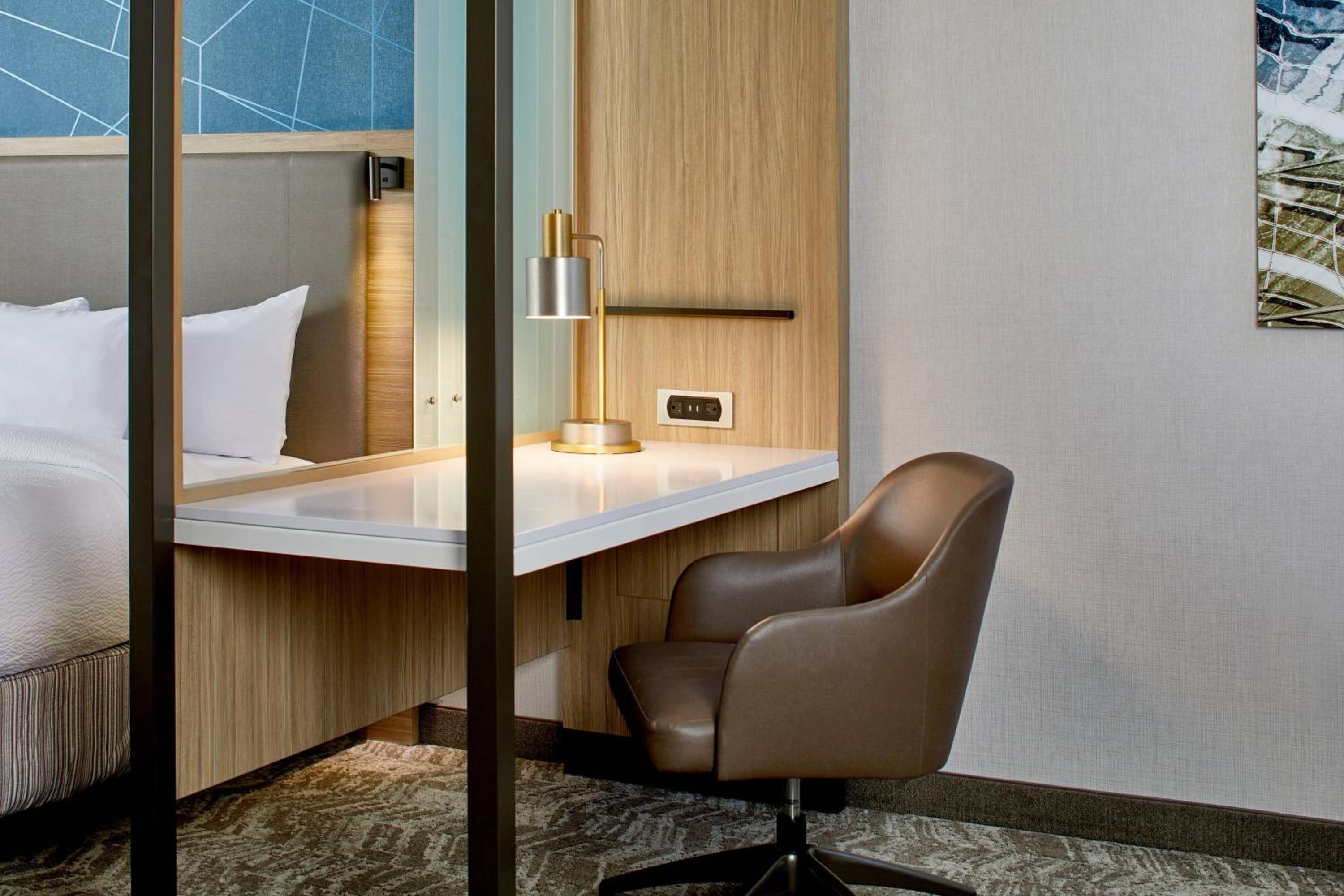 King Suite with Sofa Bed - Photo 5