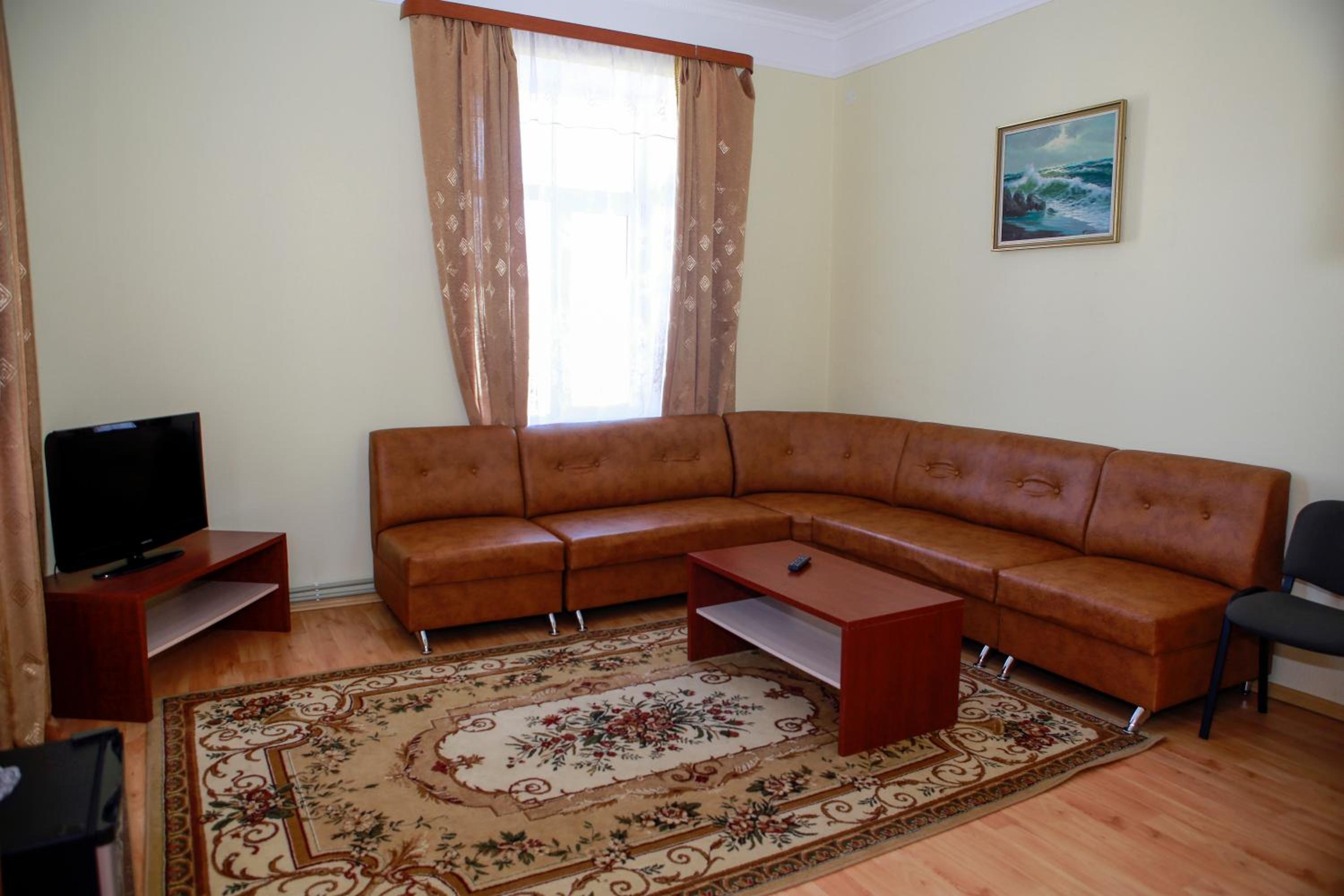 Suite photo 1