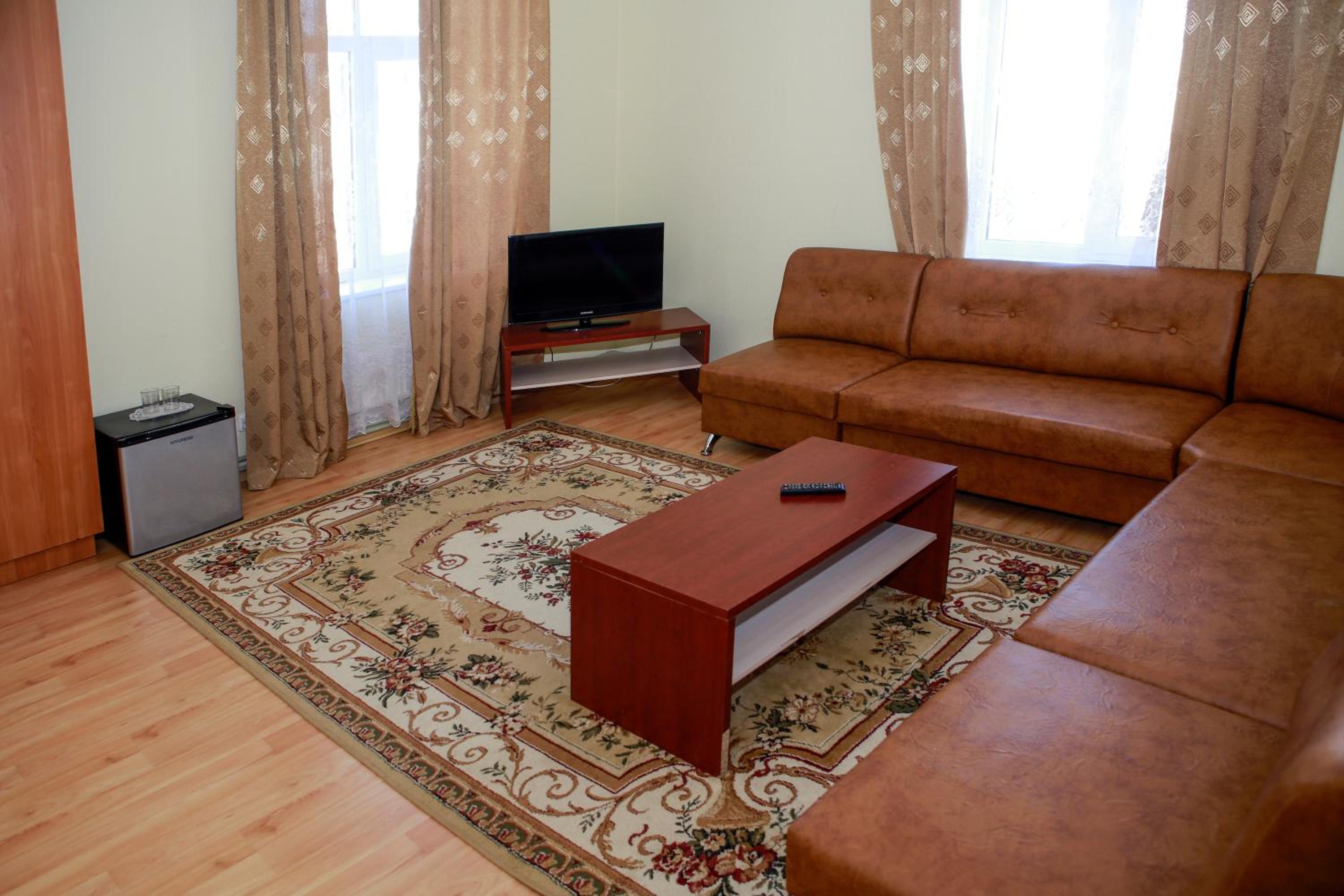 Suite photo 3