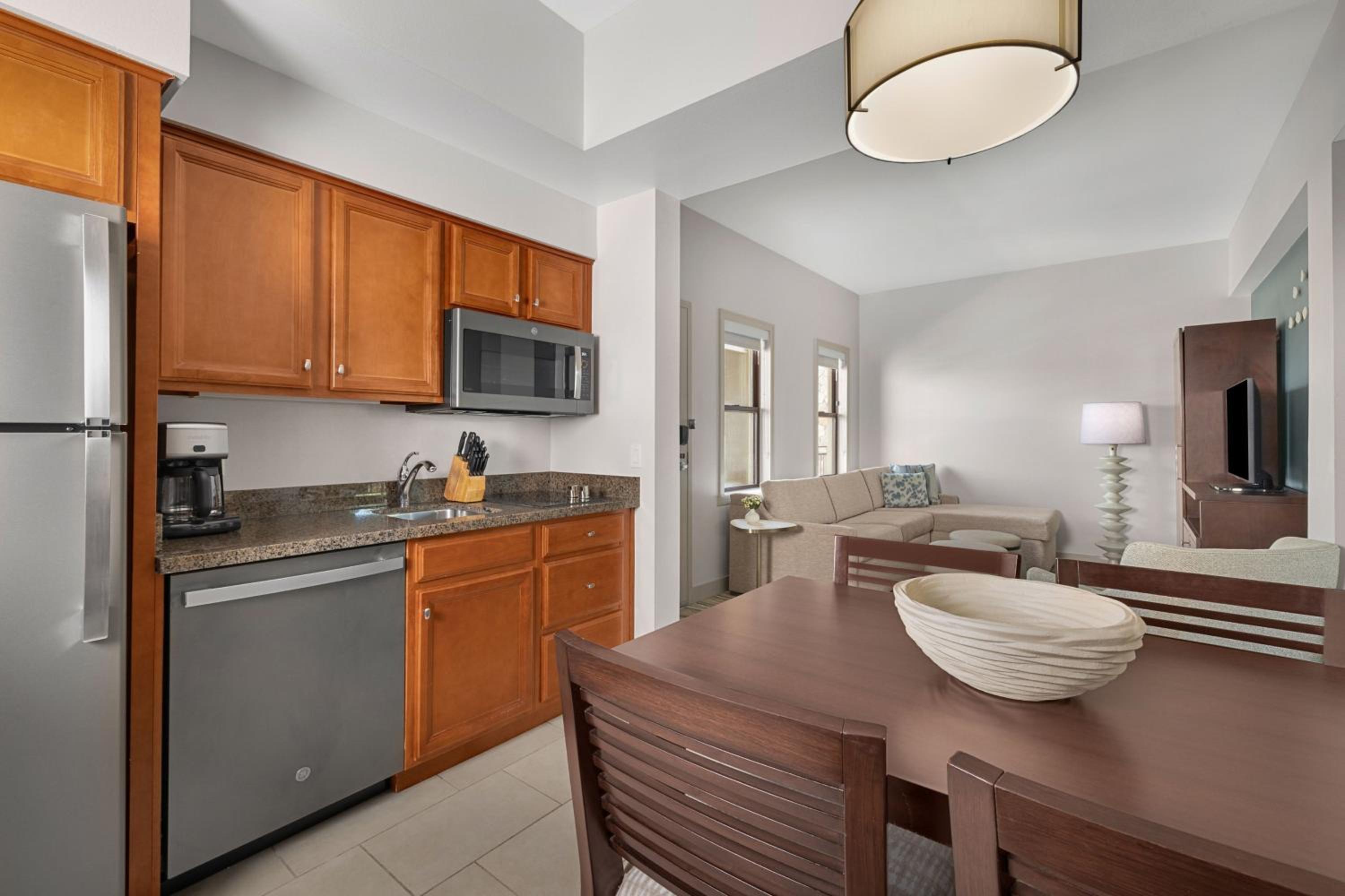 The Westin Desert Willow Villas, Palm Desert, Billede 6