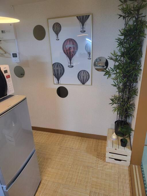 One-Bedroom Apartment photo 3