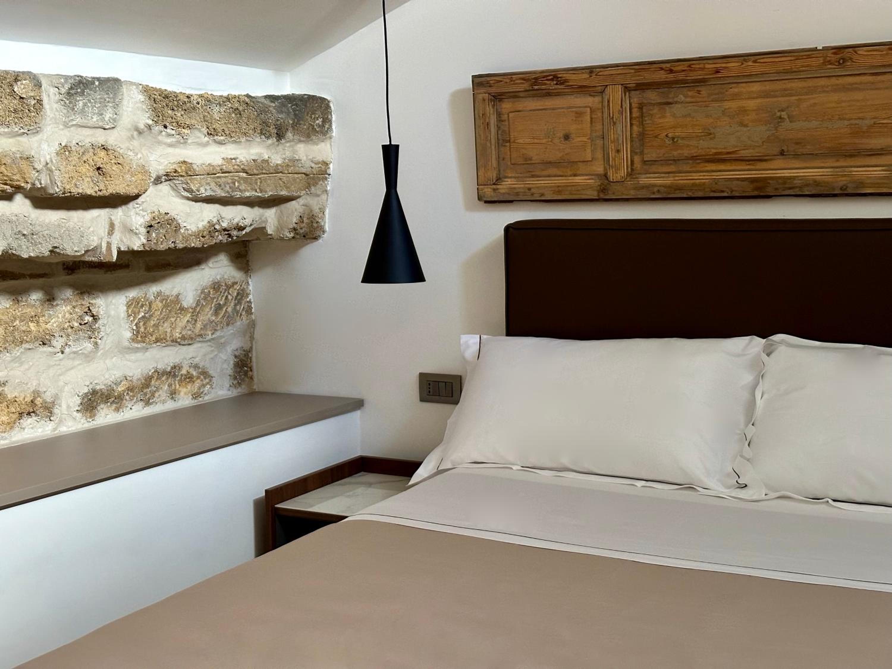 Quarto Duplo ou Twin Standard