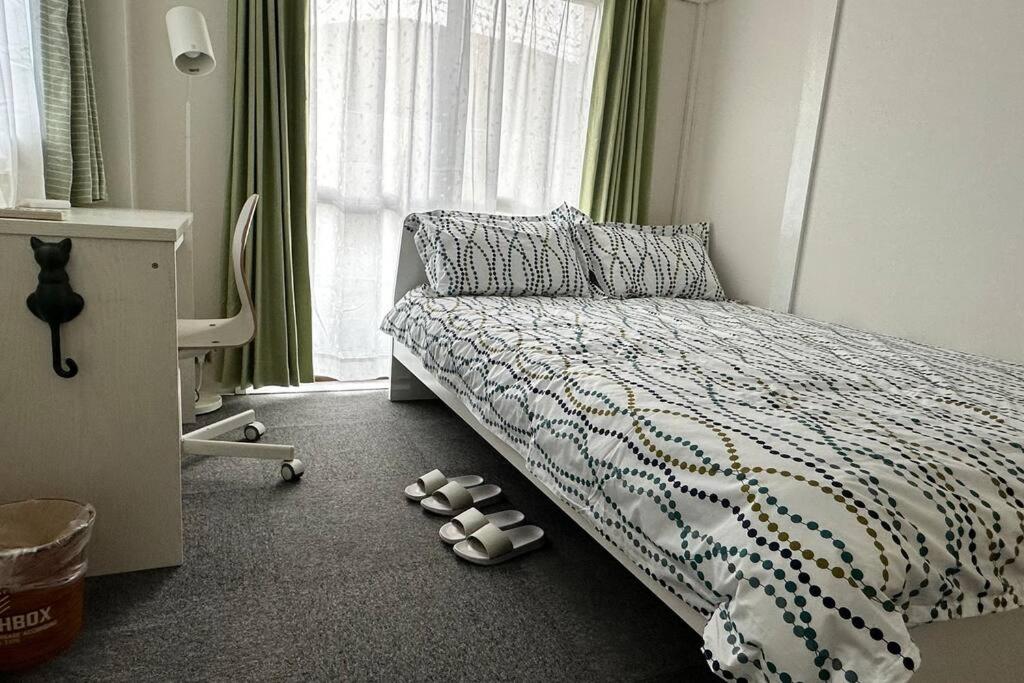 Two-Bedroom House photo 1