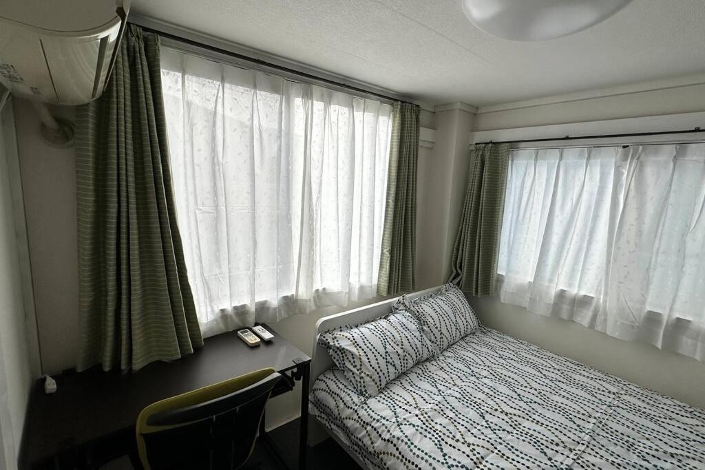 Two-Bedroom House photo 2