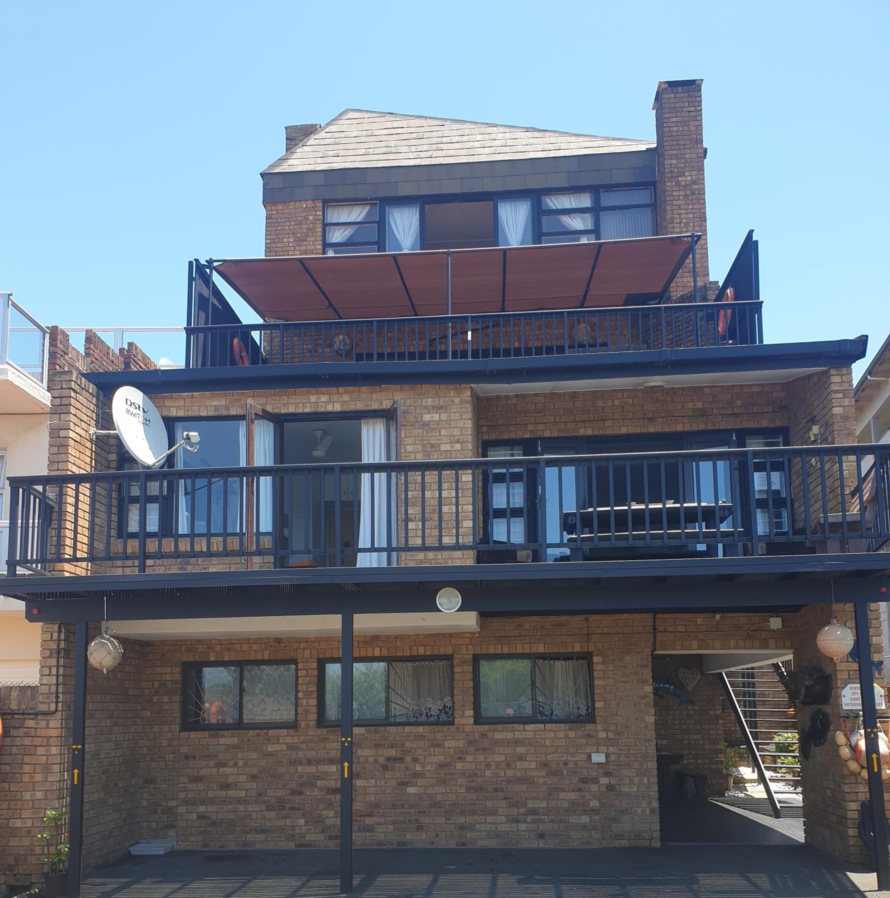 Double Room with Sea View - Photo 7
