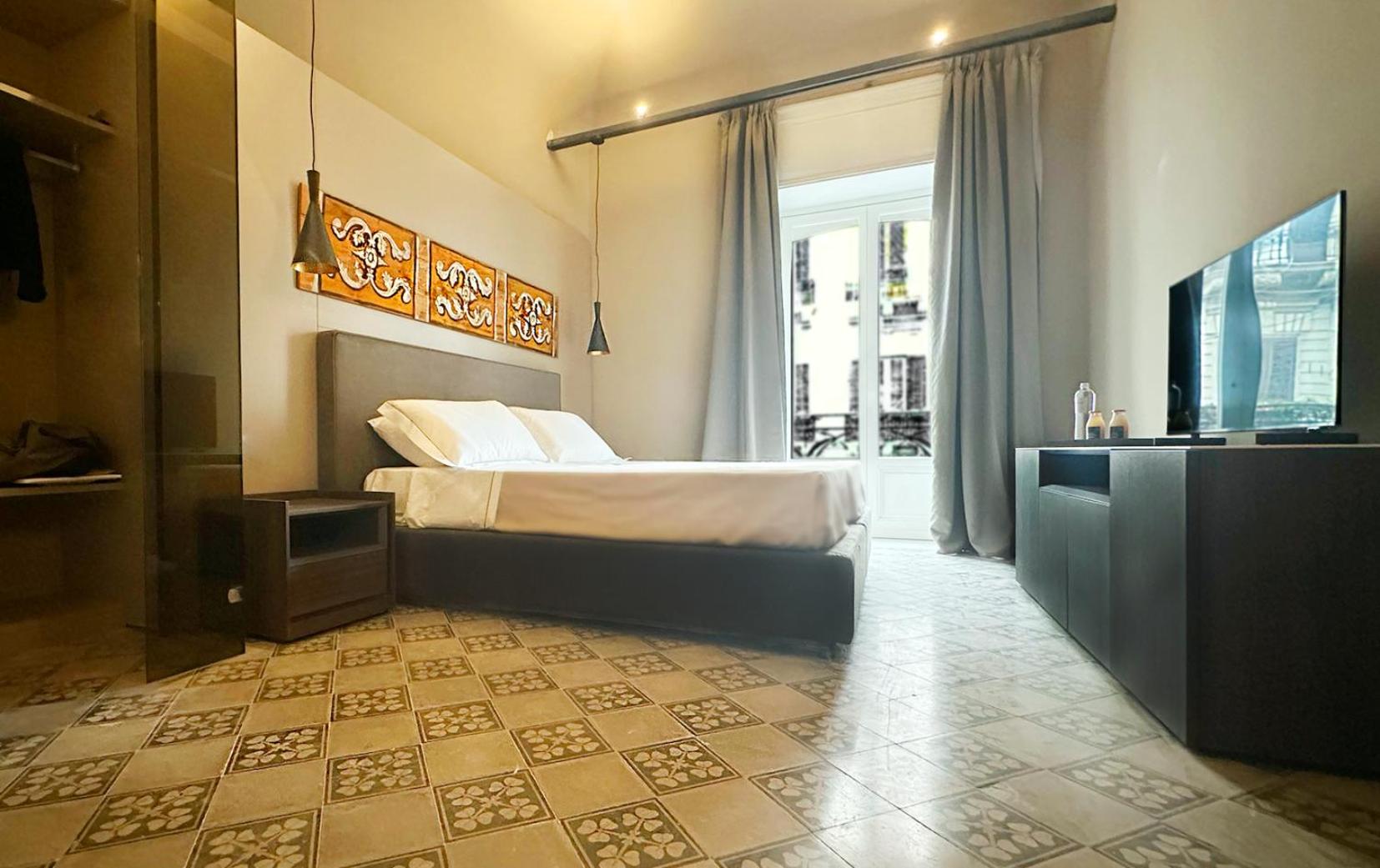 Superior Double or Twin Room - Photo 1