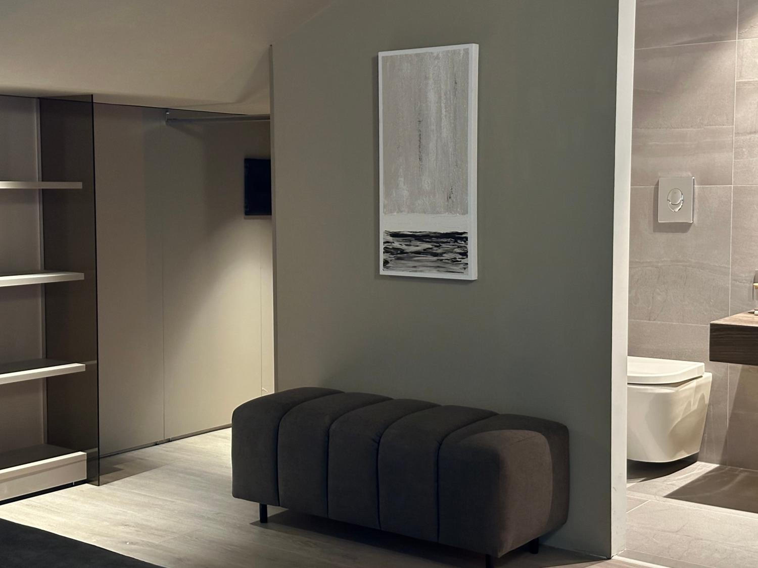 Suite With City View