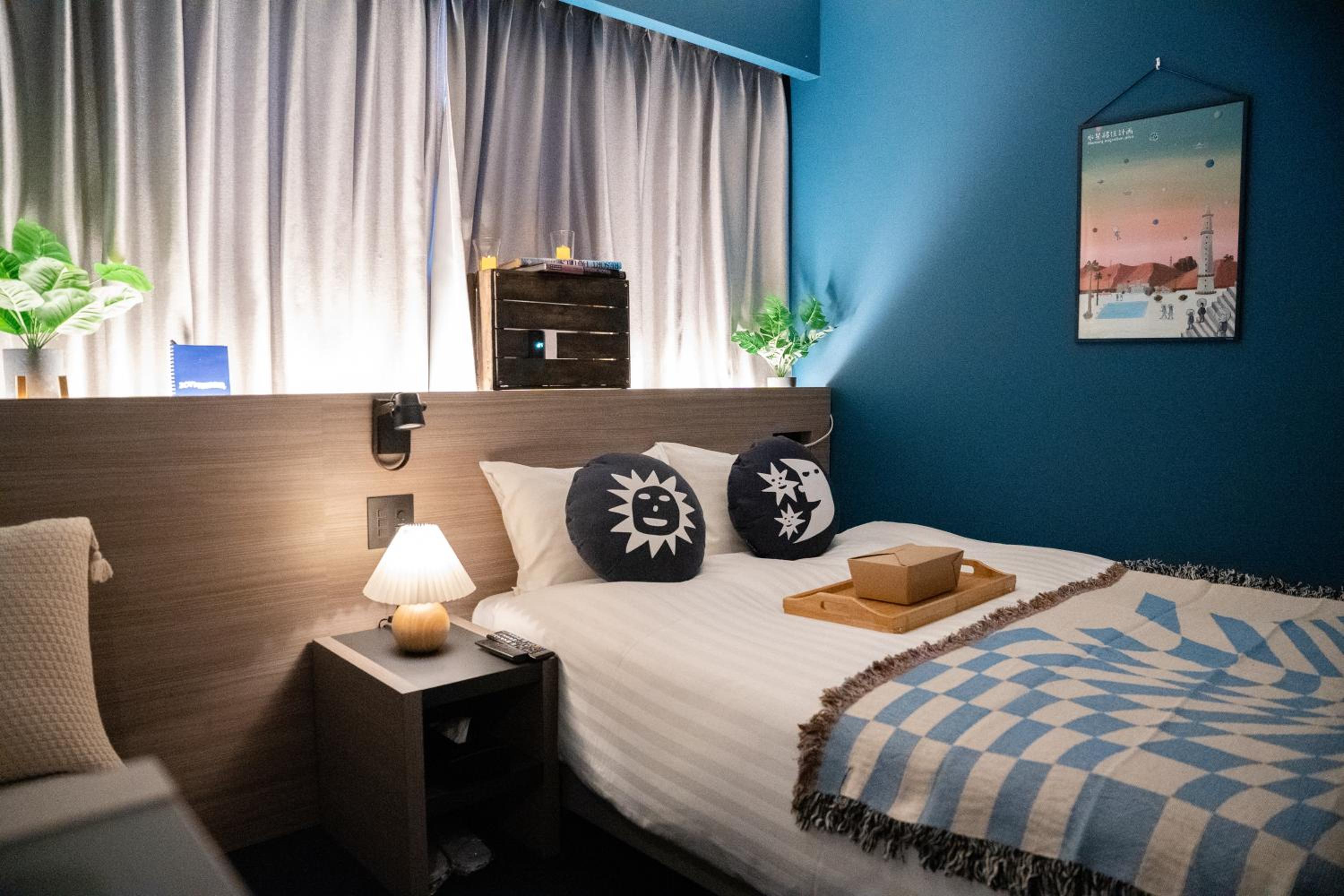 Superior Double Room photo 3