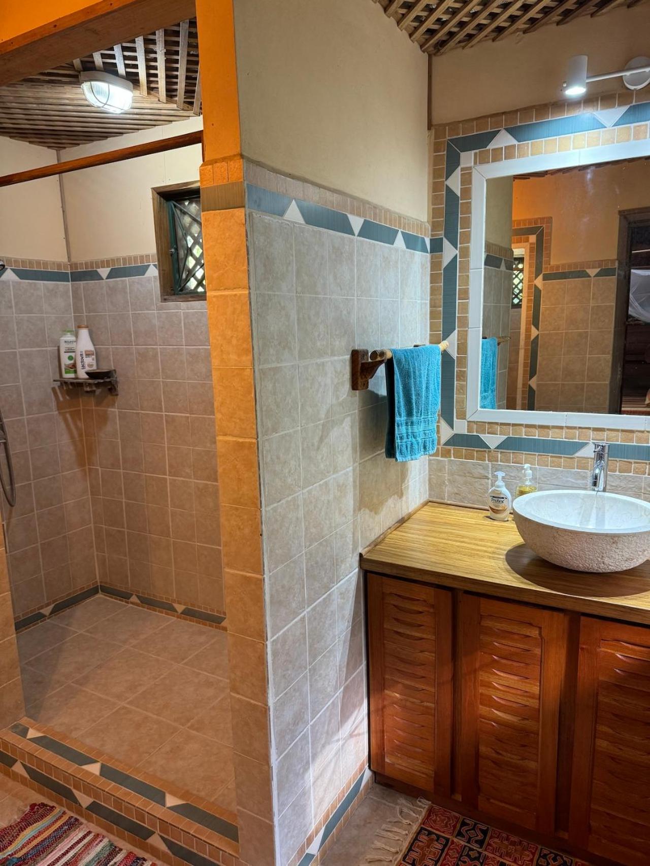 Two-Bedroom Villa photo 3