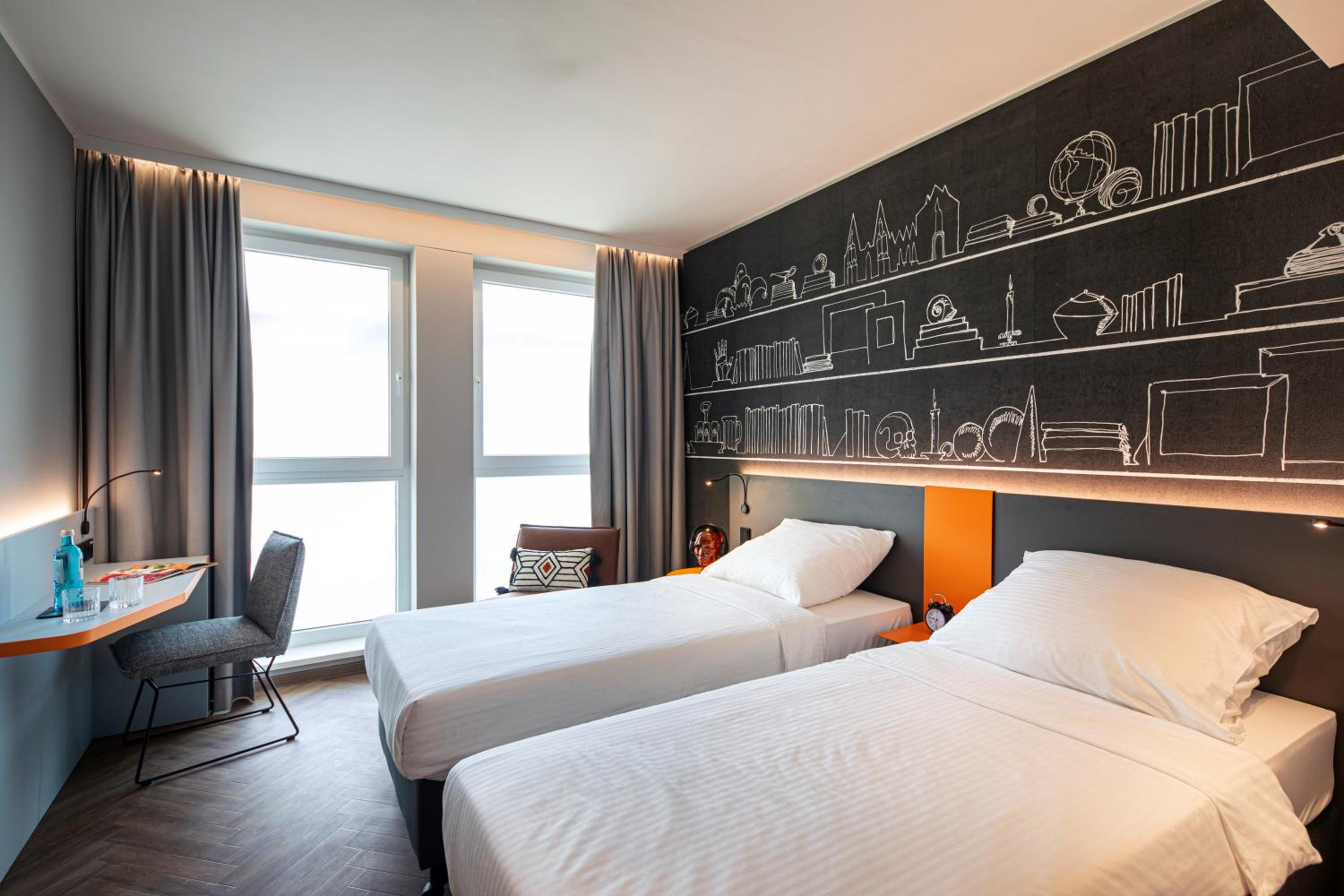 Superior Twin Room photo 3