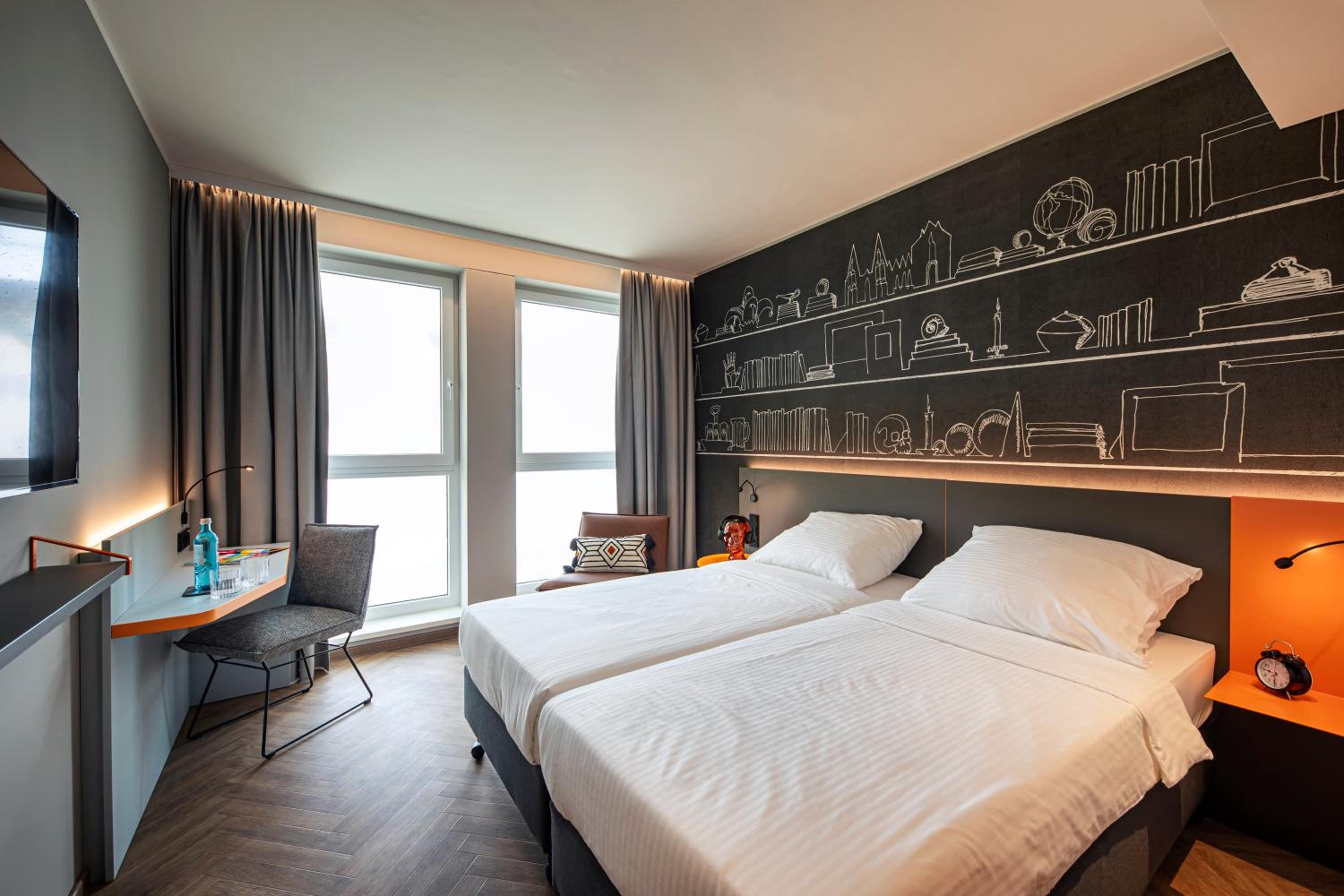 Superior Double Room photo 1