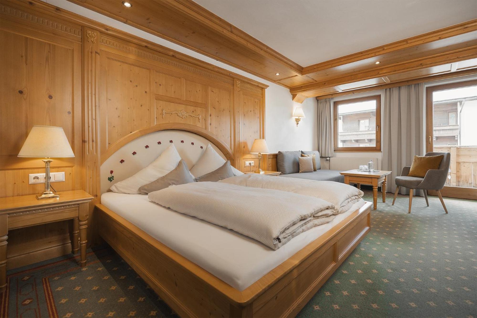 Standard Double Room - Photo 3