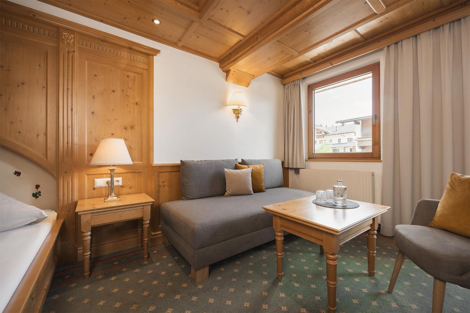 Standard Double Room - Photo 4