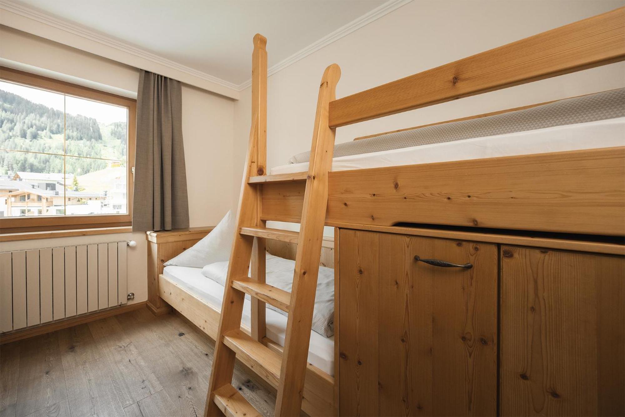 Family Suite - Photo 3