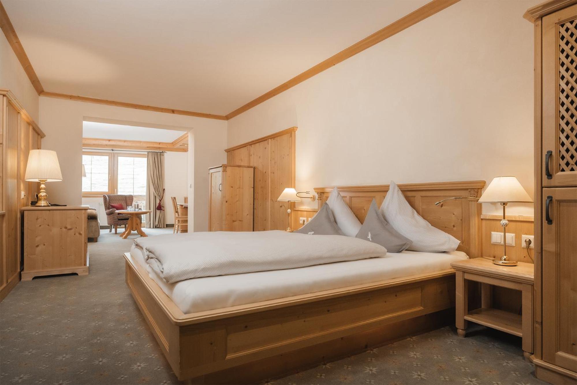 Family Suite - Photo 6