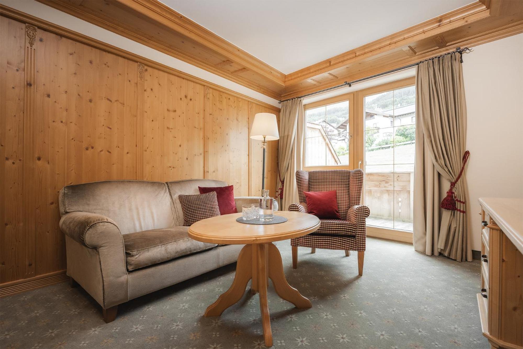 Family Suite - Photo 7