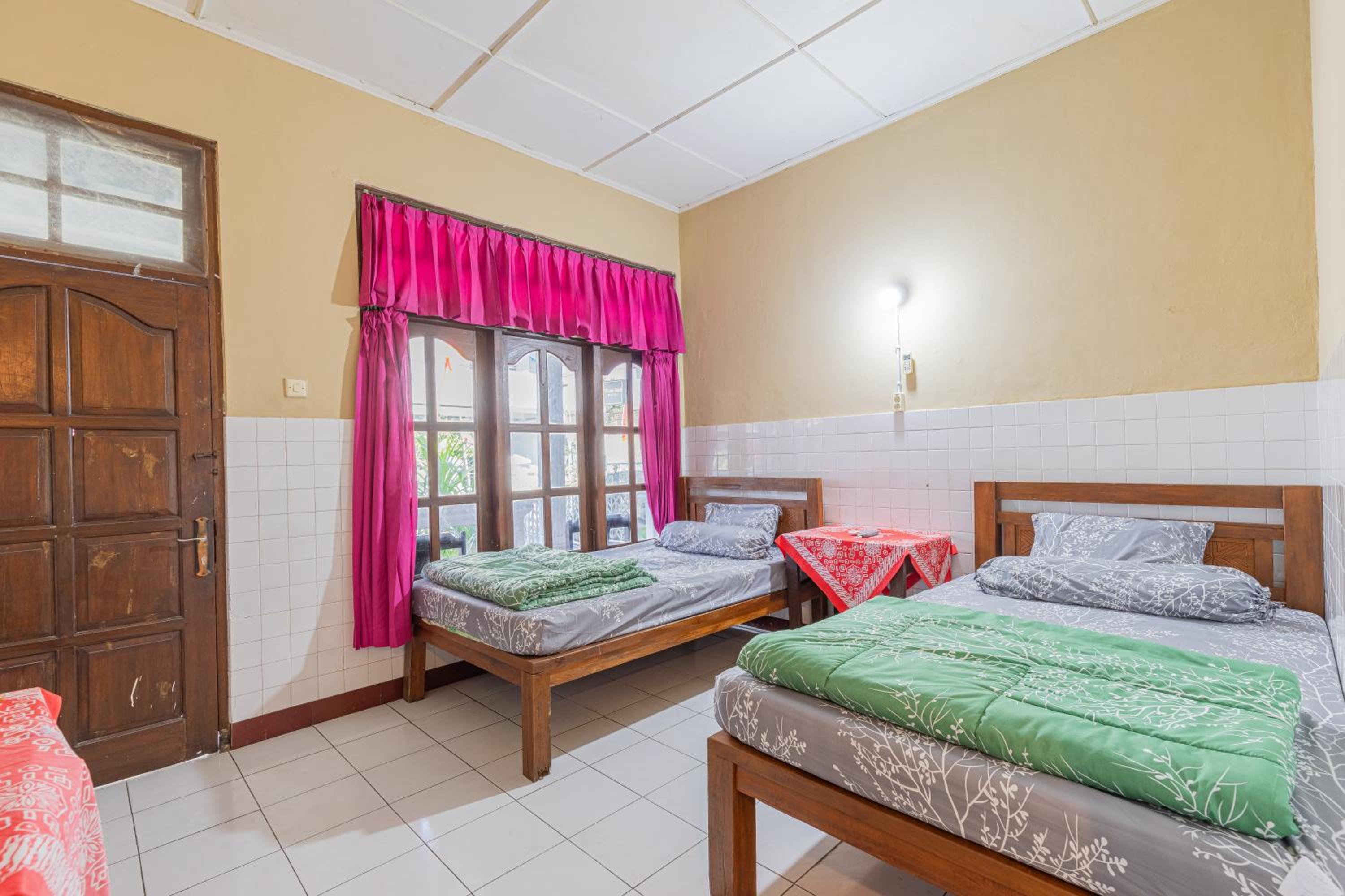 Superior Twin Room photo 1